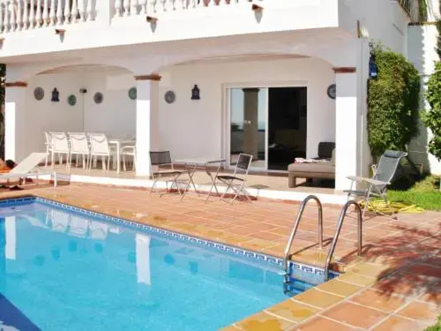 Holiday Home Calle Miramar