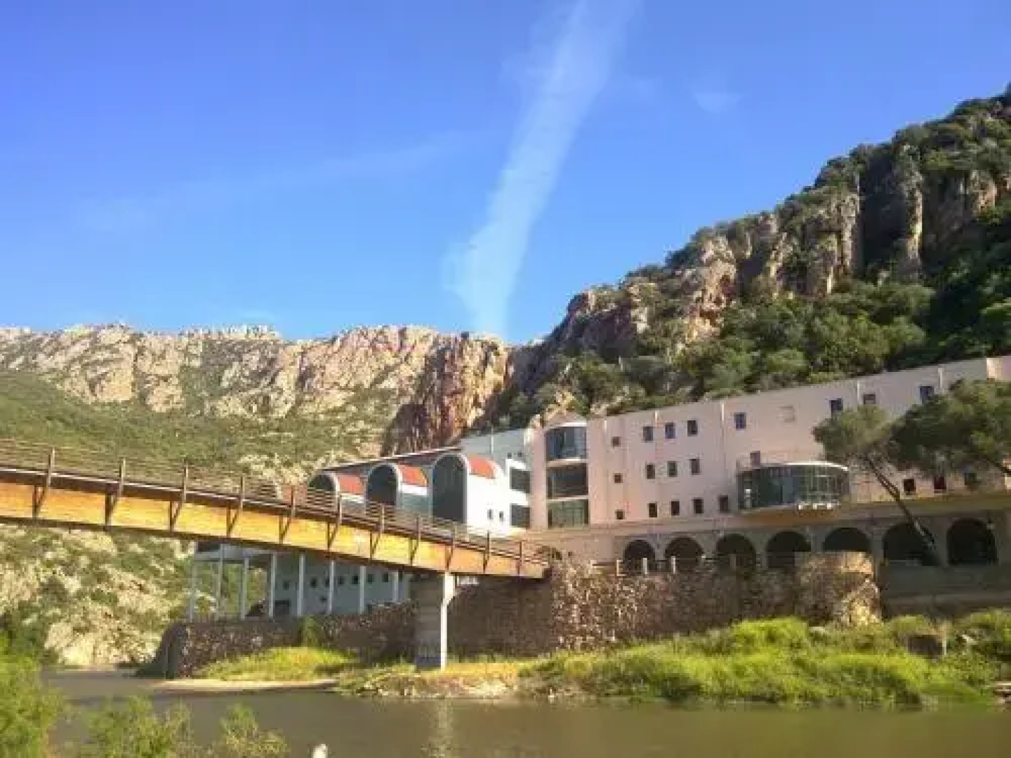 Appartamenti Abbaidda