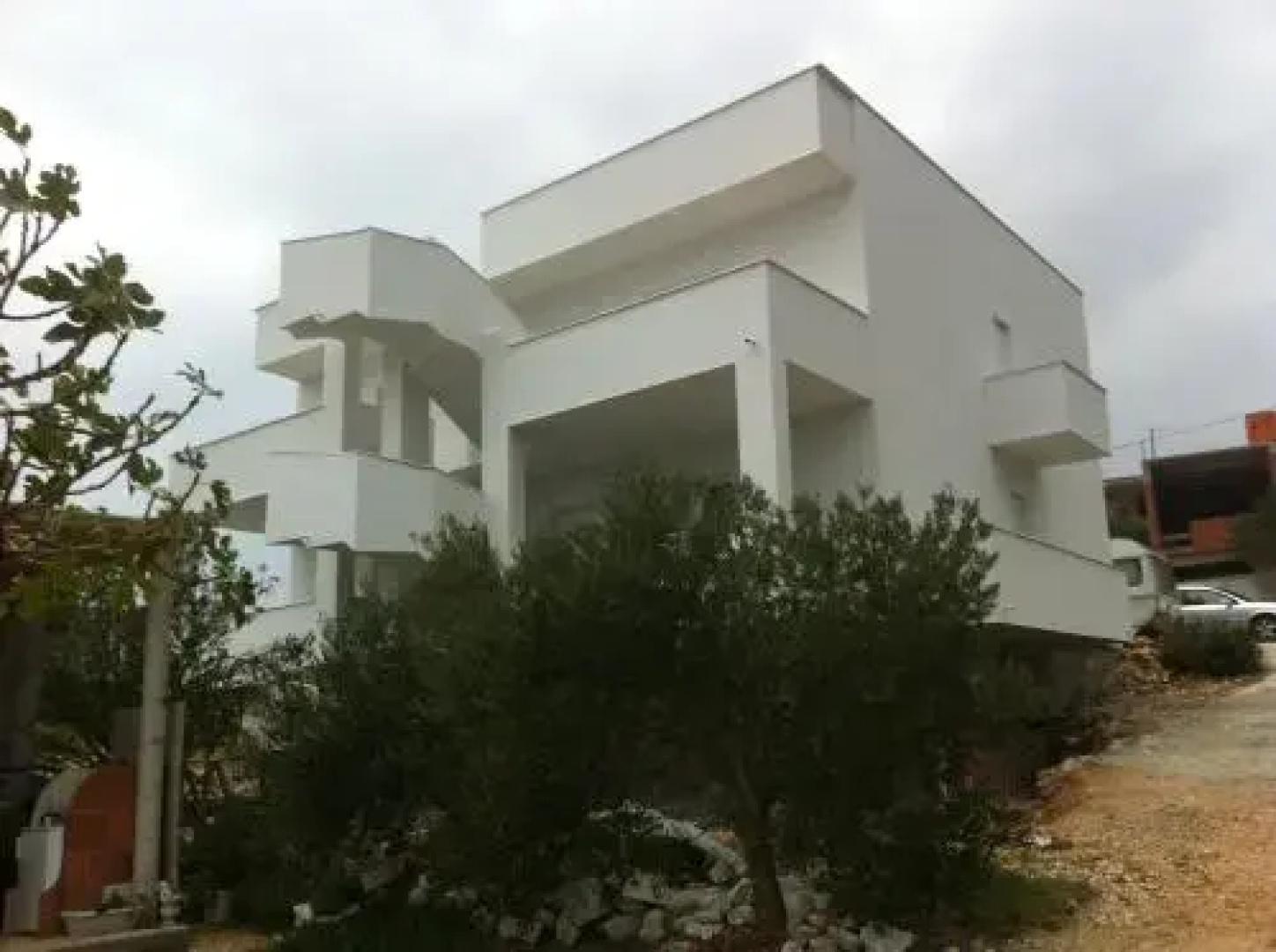 Vila Lavanda
