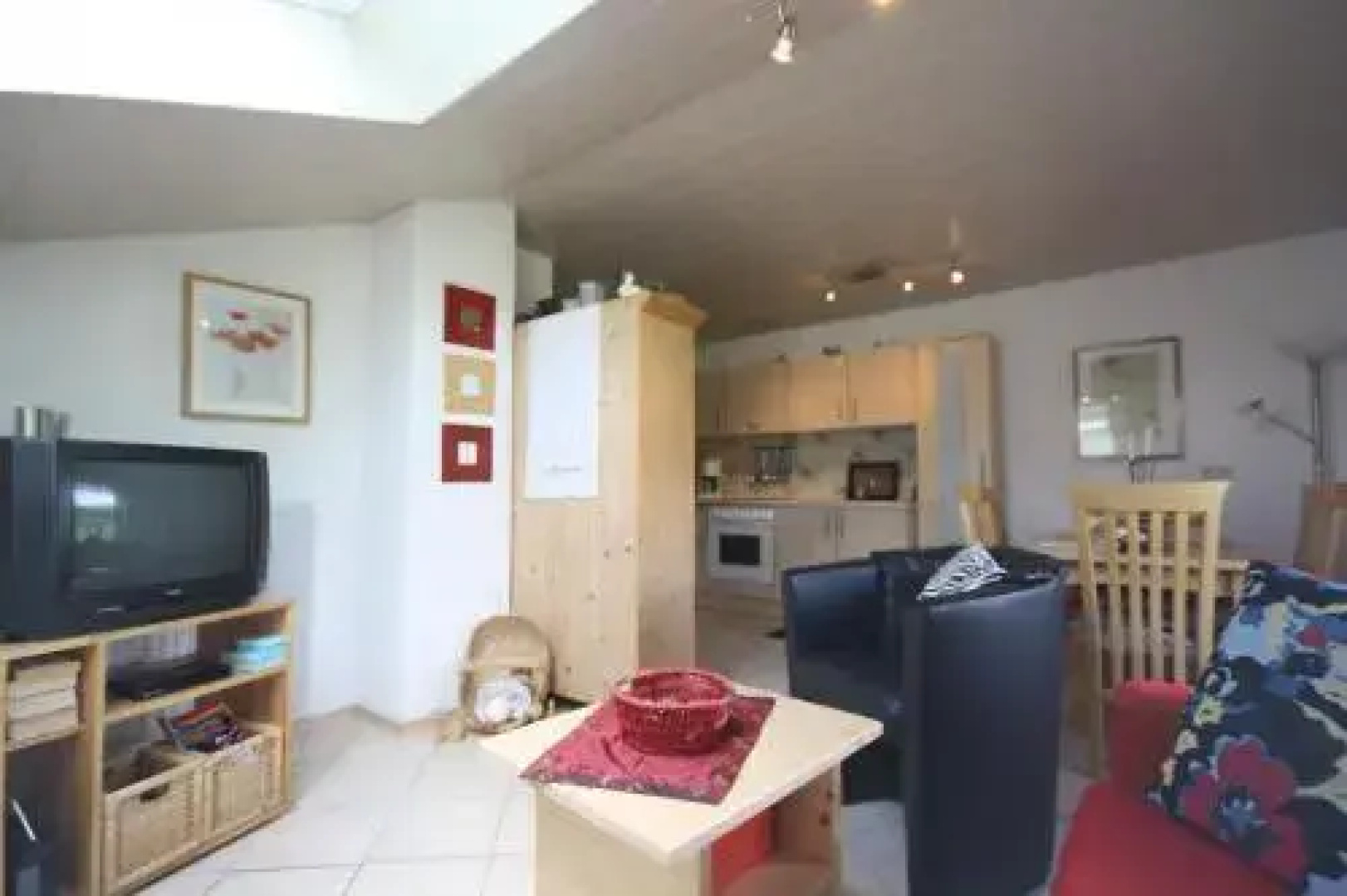 Ferienhaus Holzapfel