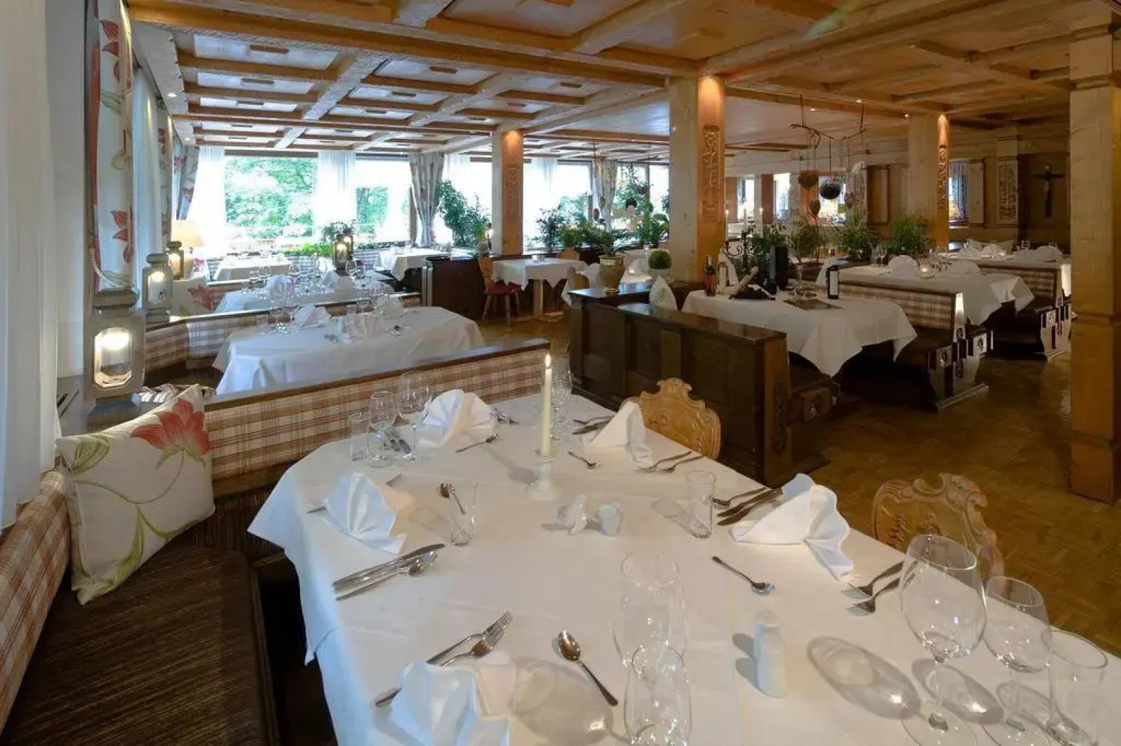 Alpenerlebnishotel Widderstein