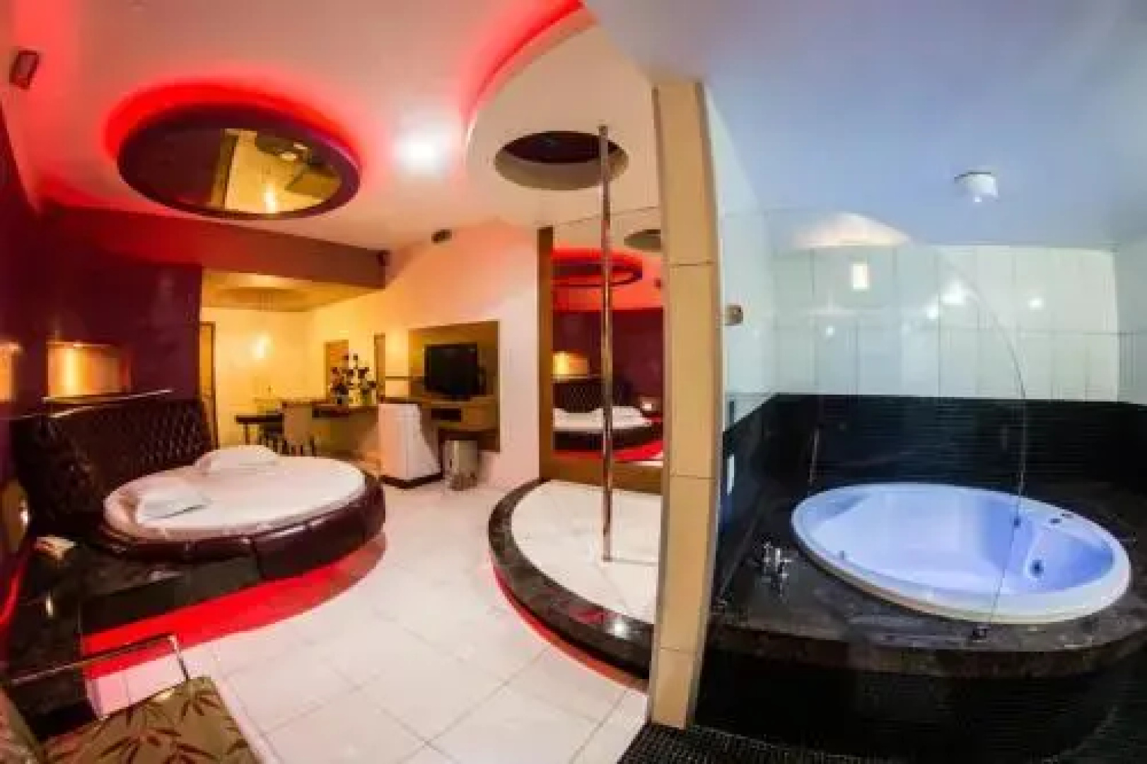 Netuno Motel