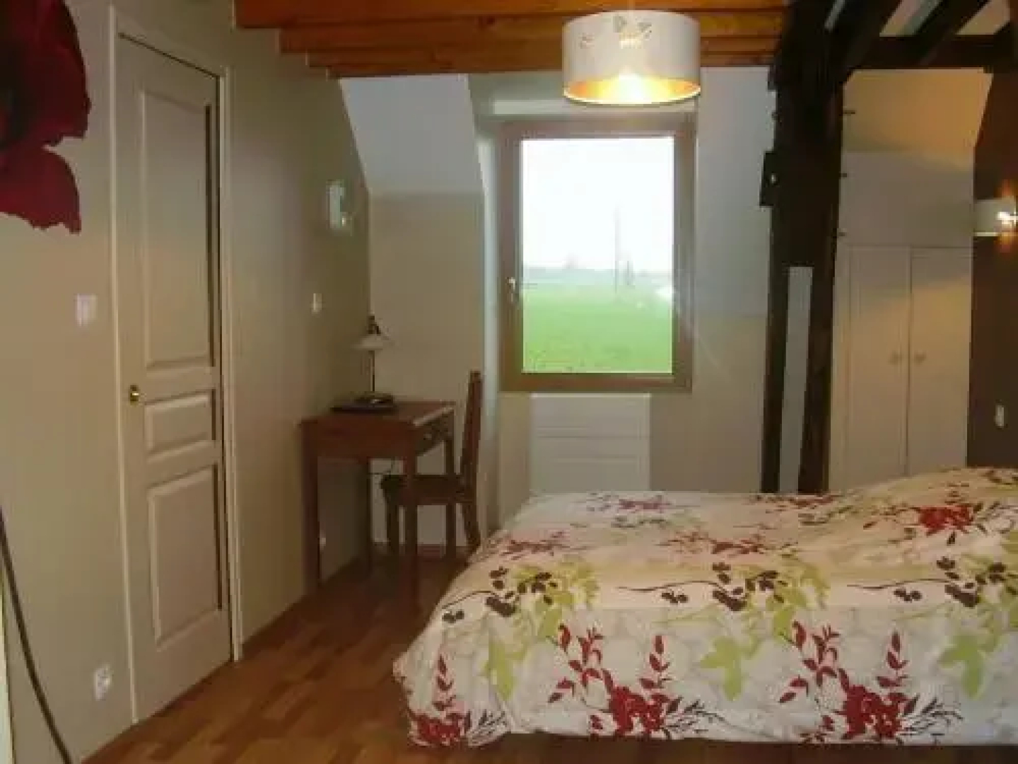 Chambres D'HÔTES