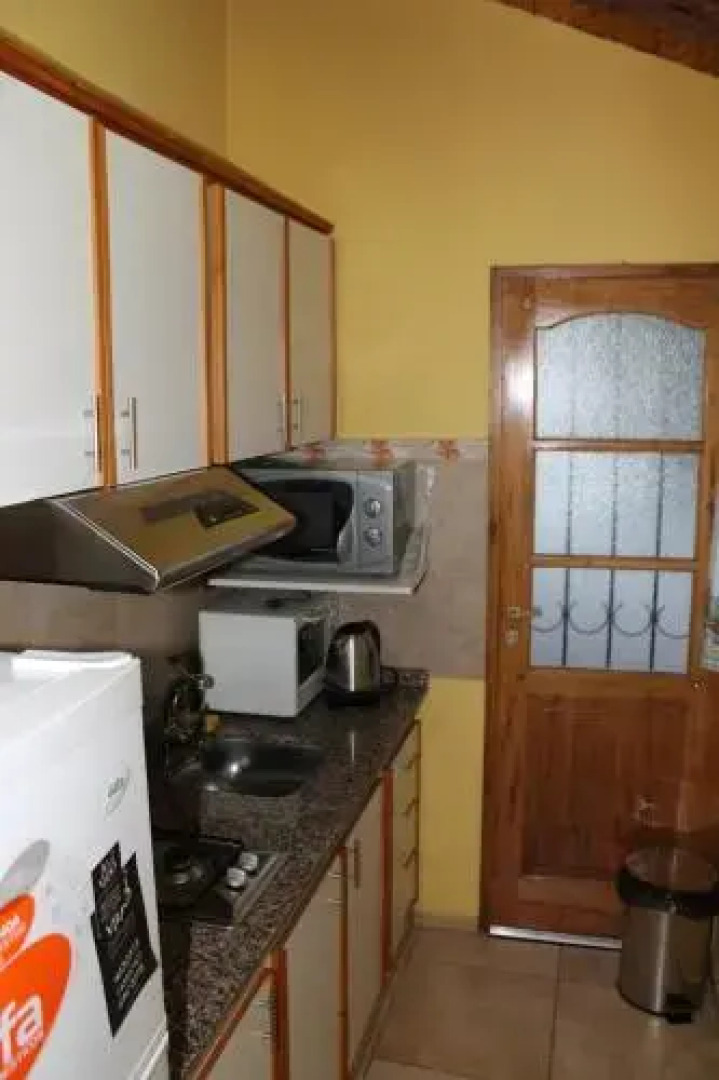 Alfombra Mágika Complejo Turístico