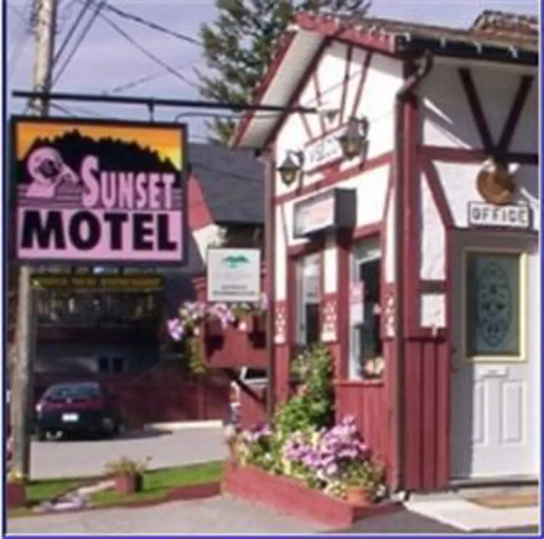Sunset Motel