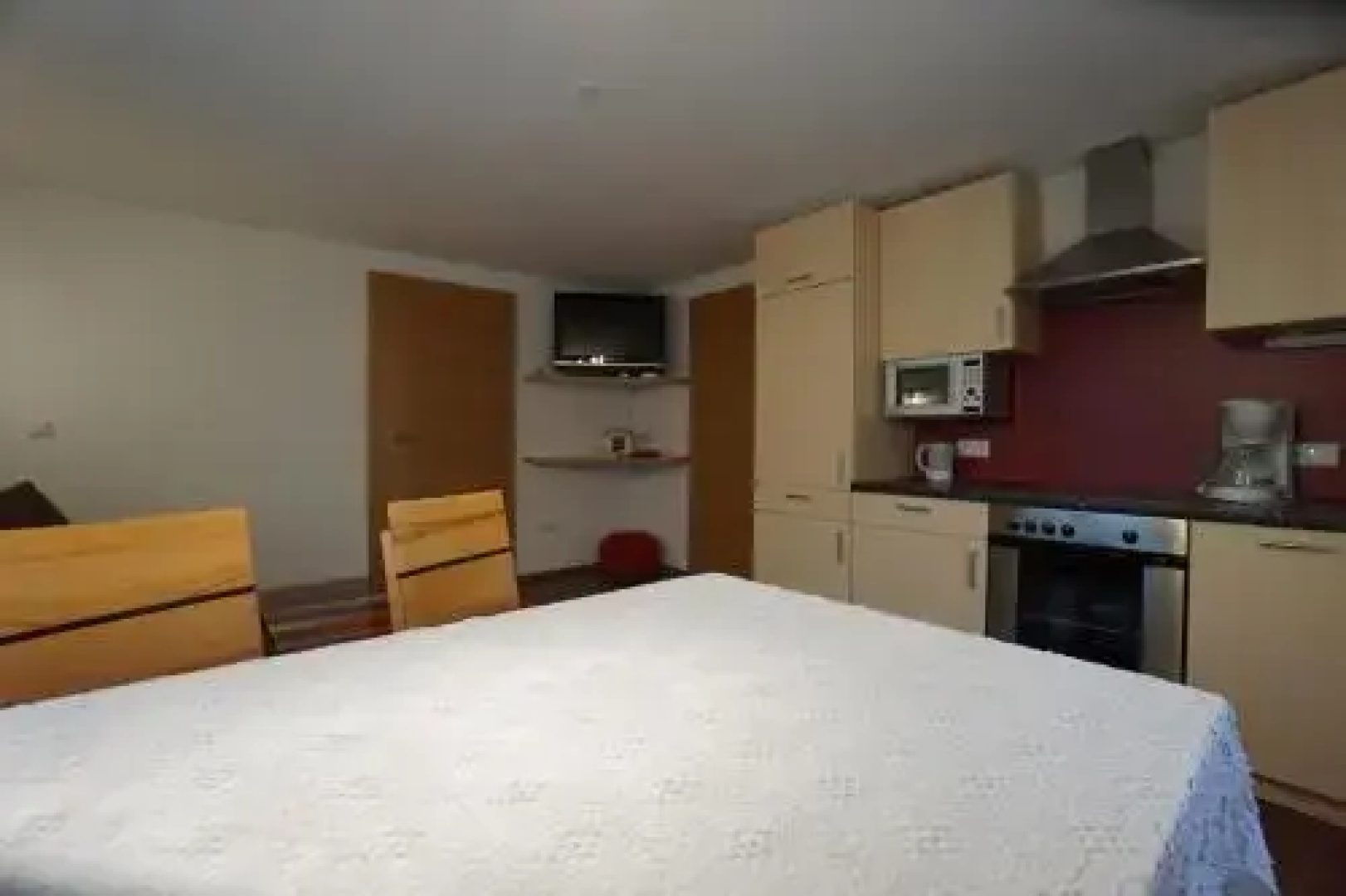 Ferienwohnung Fam.Maria Geiler