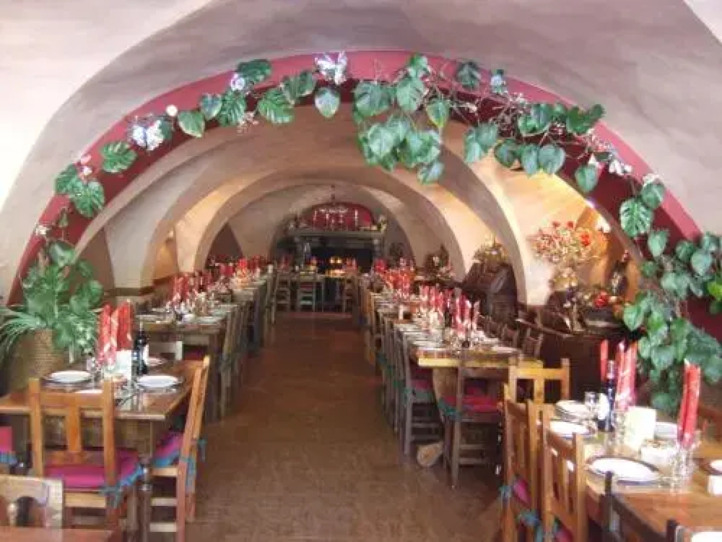 La Vieille Auberge