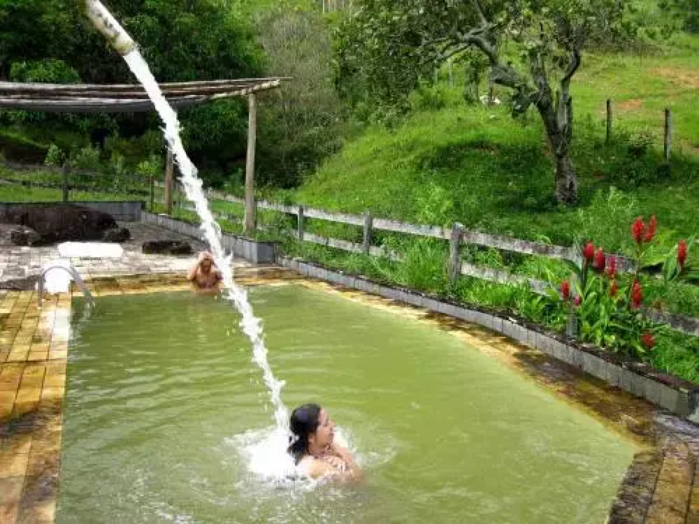 Fazenda Dos Cordeiros