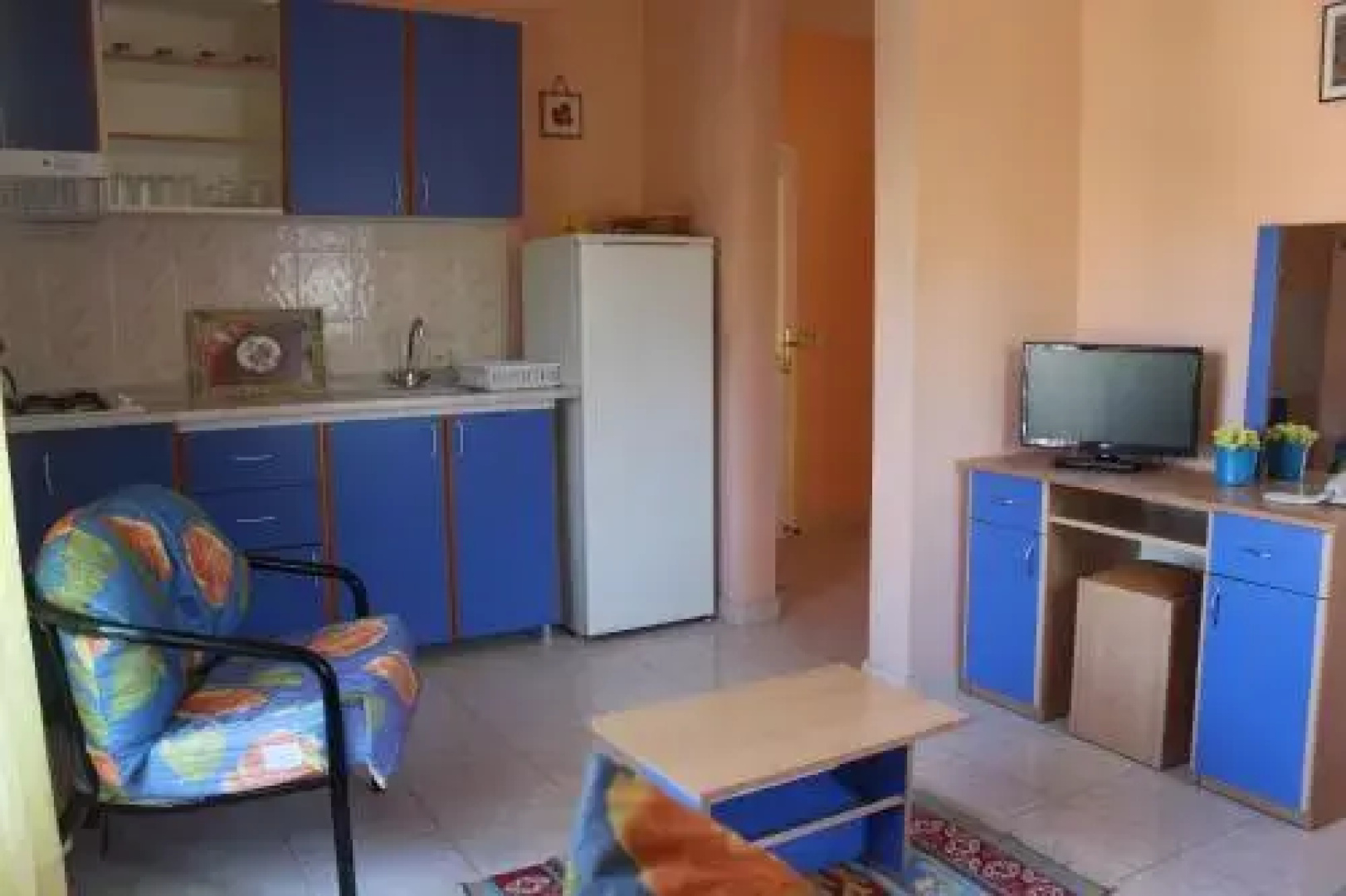 Yalcinkayalar Aparthotel