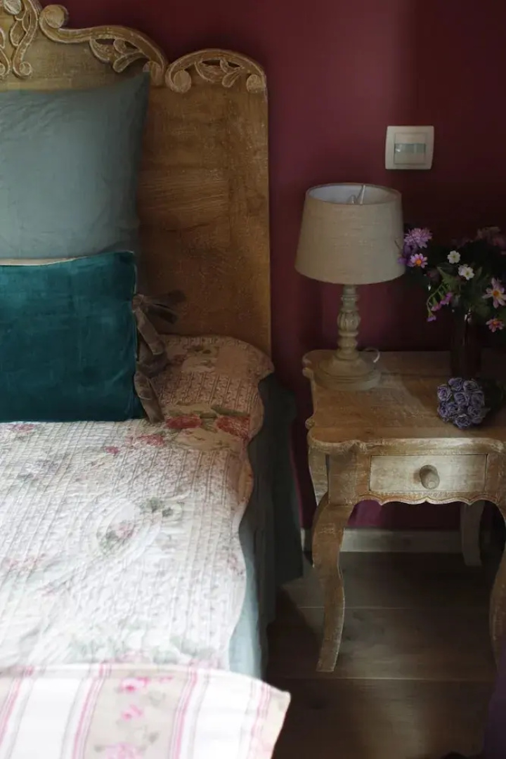 Apartment Bonheur & Bohème