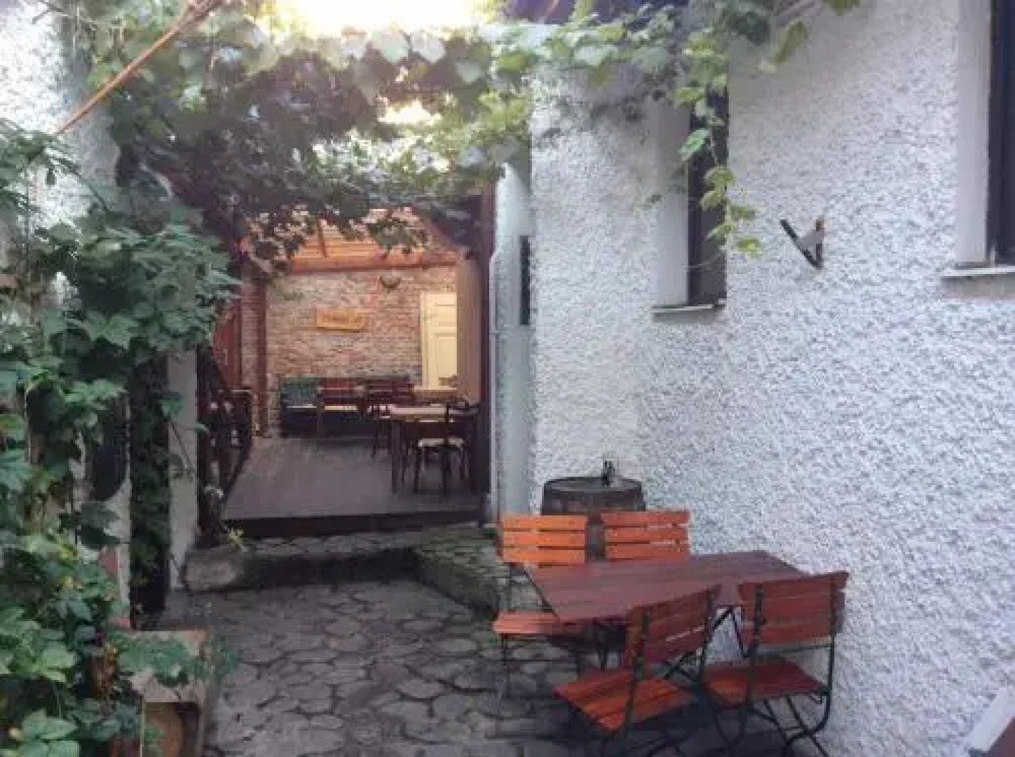 Bar a Penzion U Zeldy