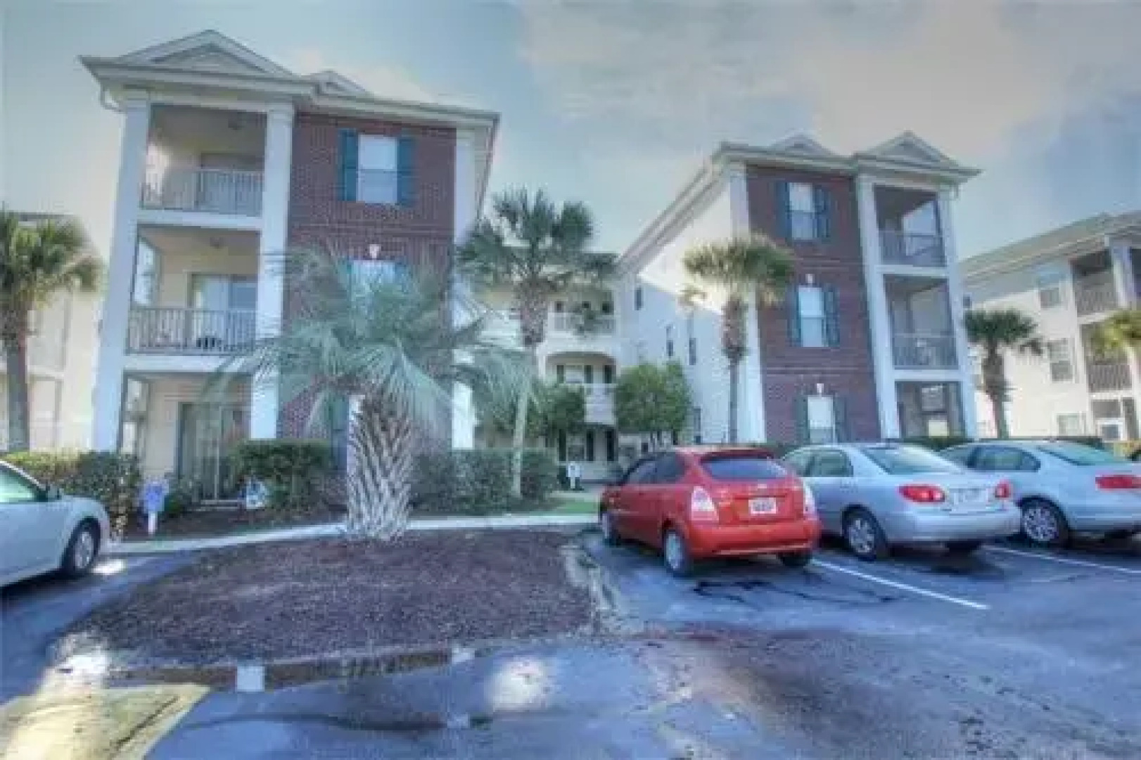 River Oaks 63-L by RedAwning