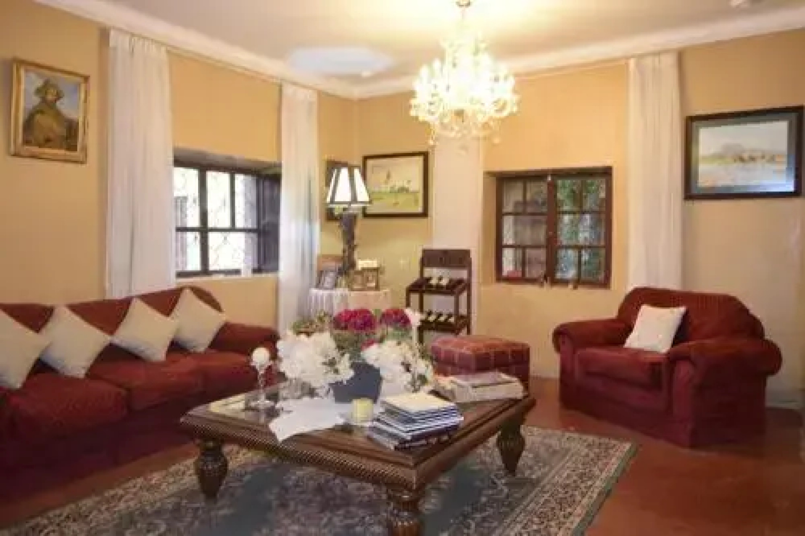 Hotel Parador Viña de Pereira
