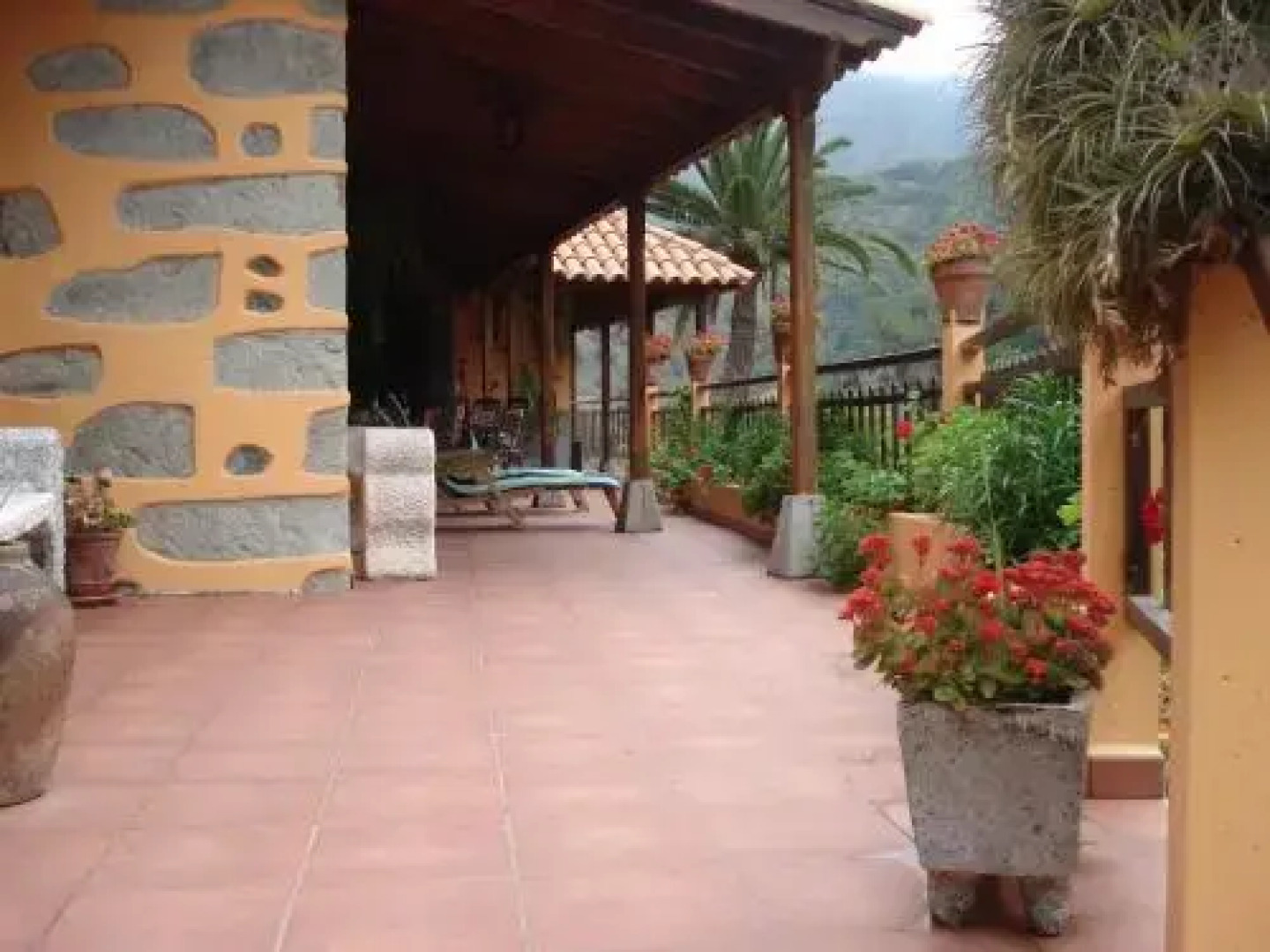 La Era Vieja