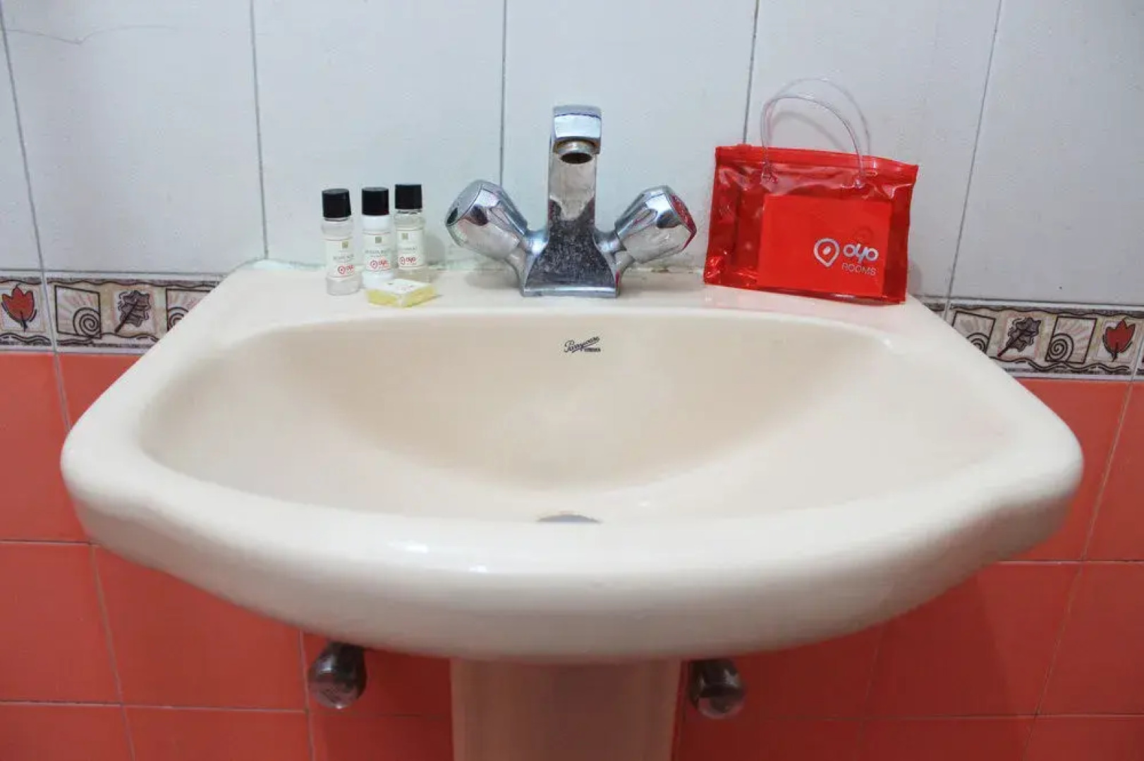 OYO Premium Shivalik Nagar Haridwar