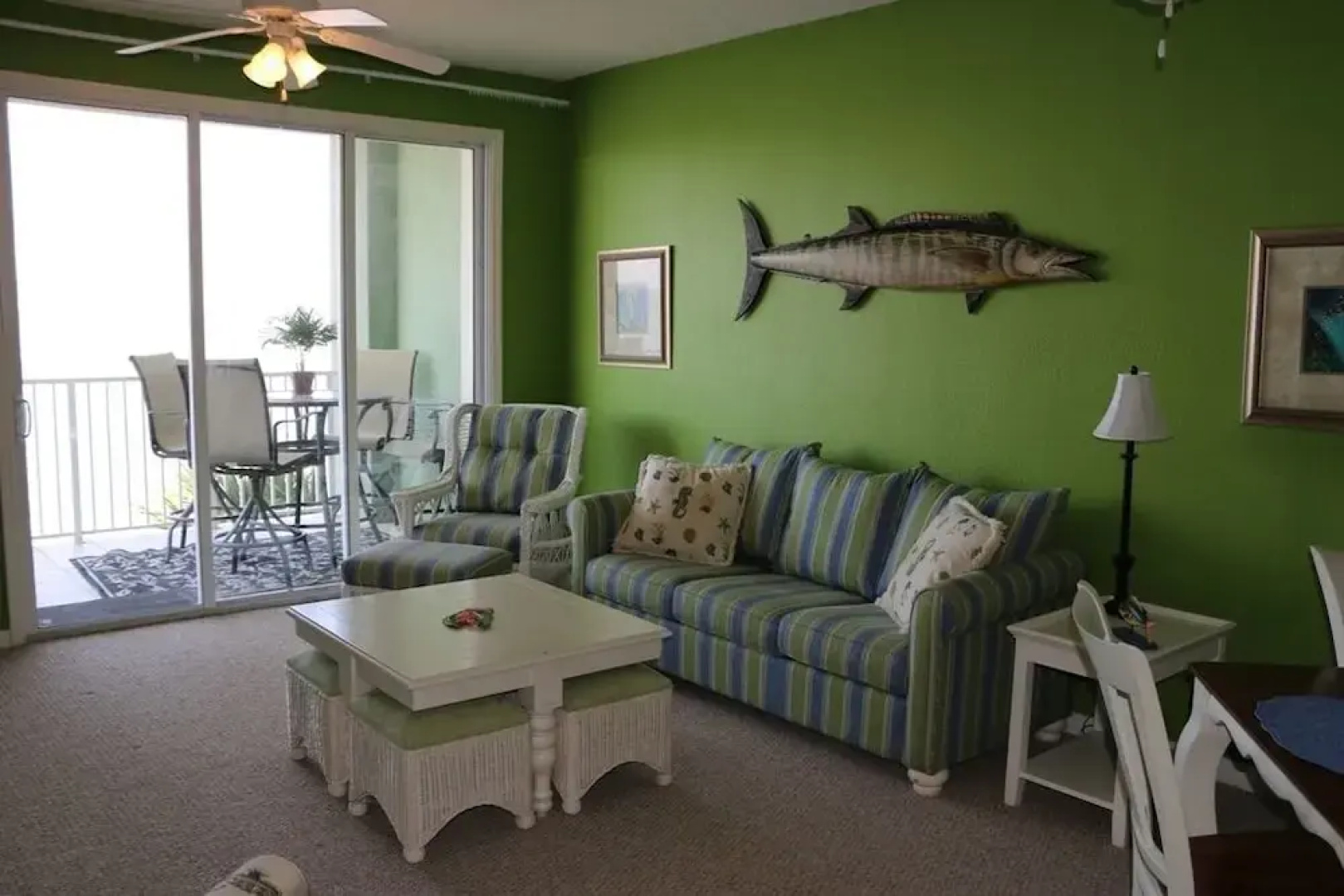Navy Cove 1207