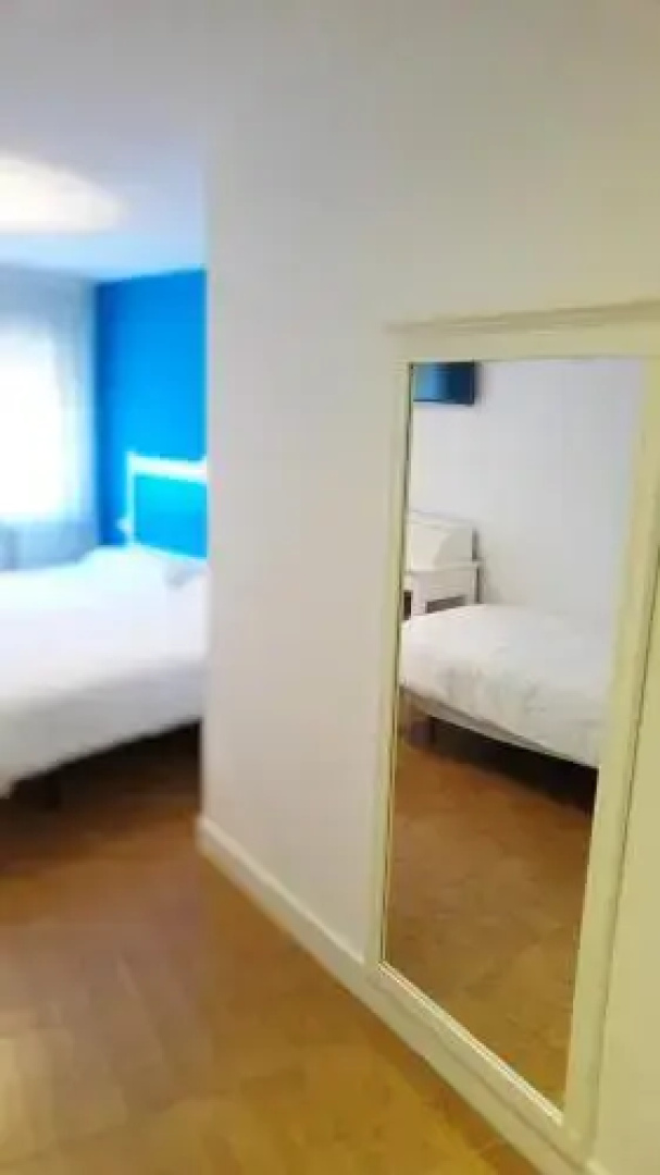 Hostal Pozo