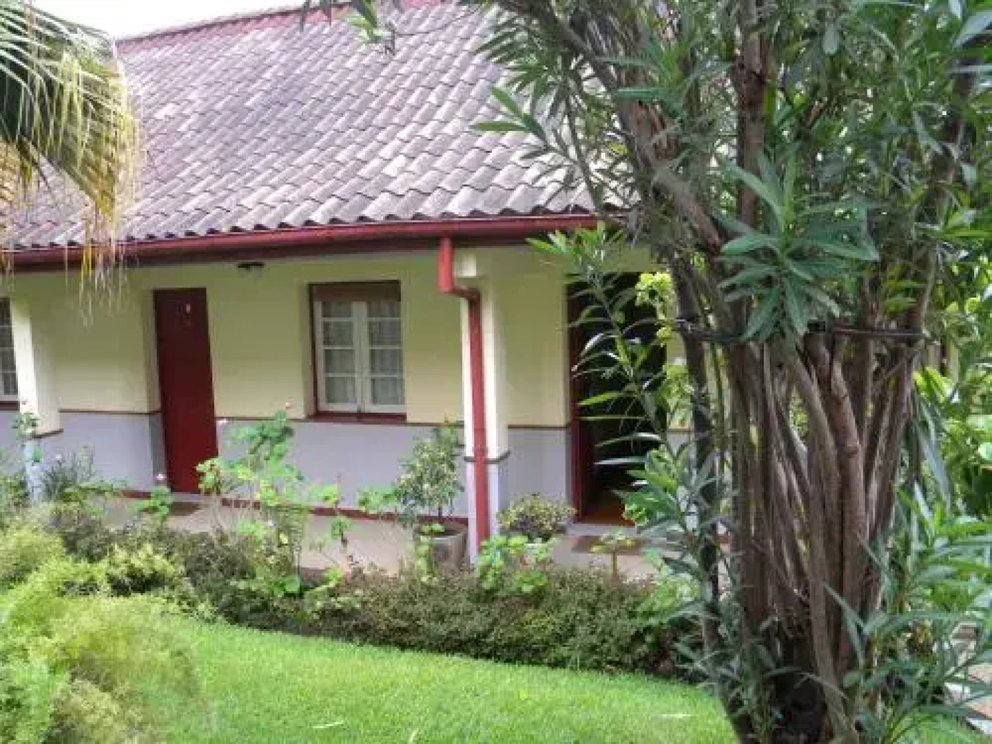 Lorenzo Guest House