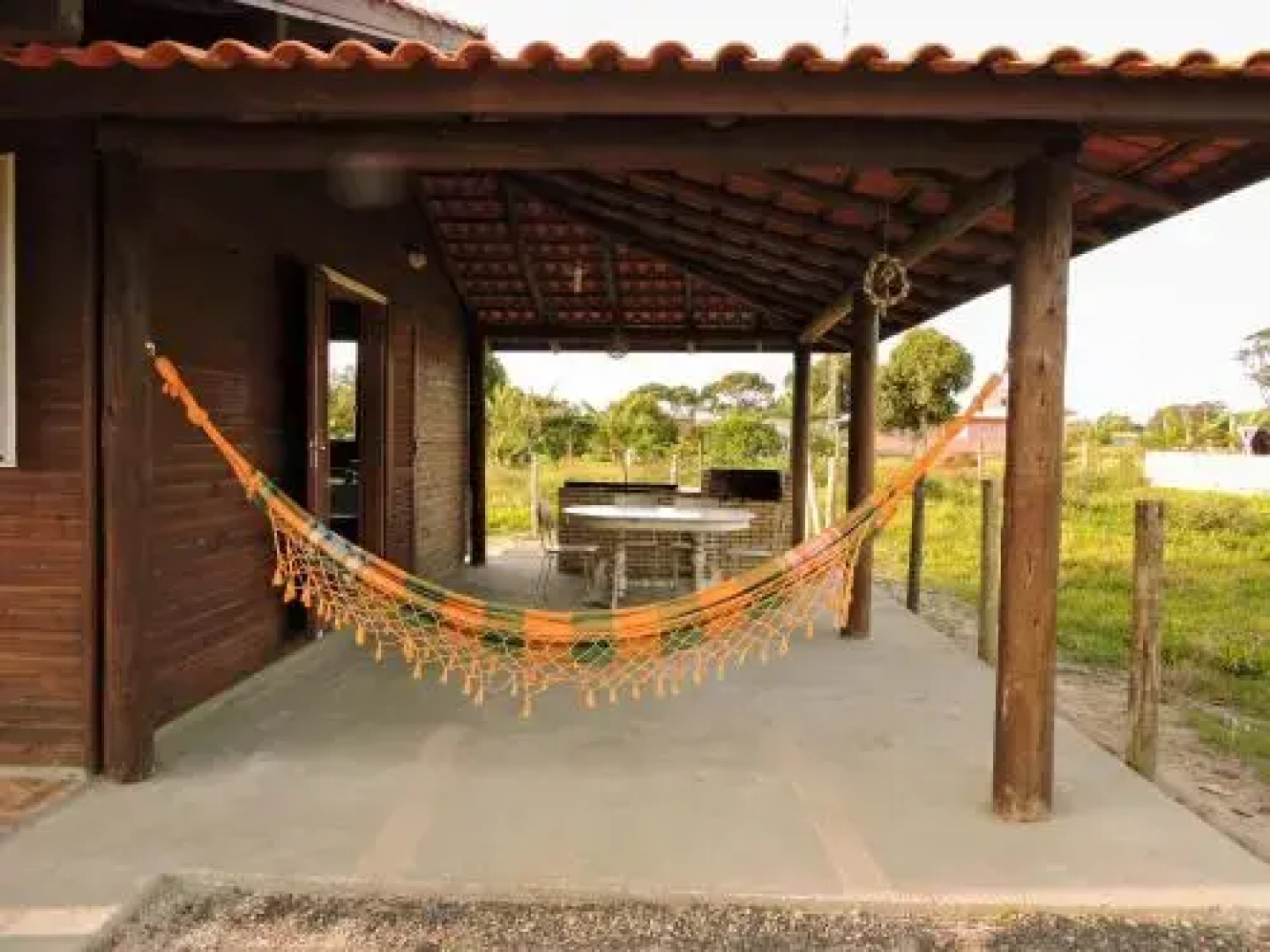 Casa De Praia Galheta
