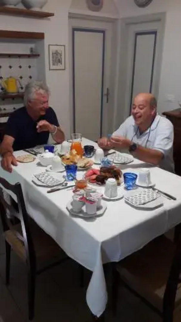 Bed & Breakfast Dietro le Mura