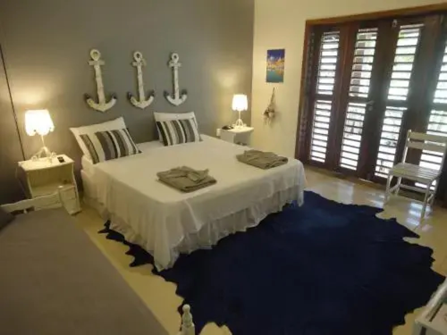 Controvento Boutique Hotel