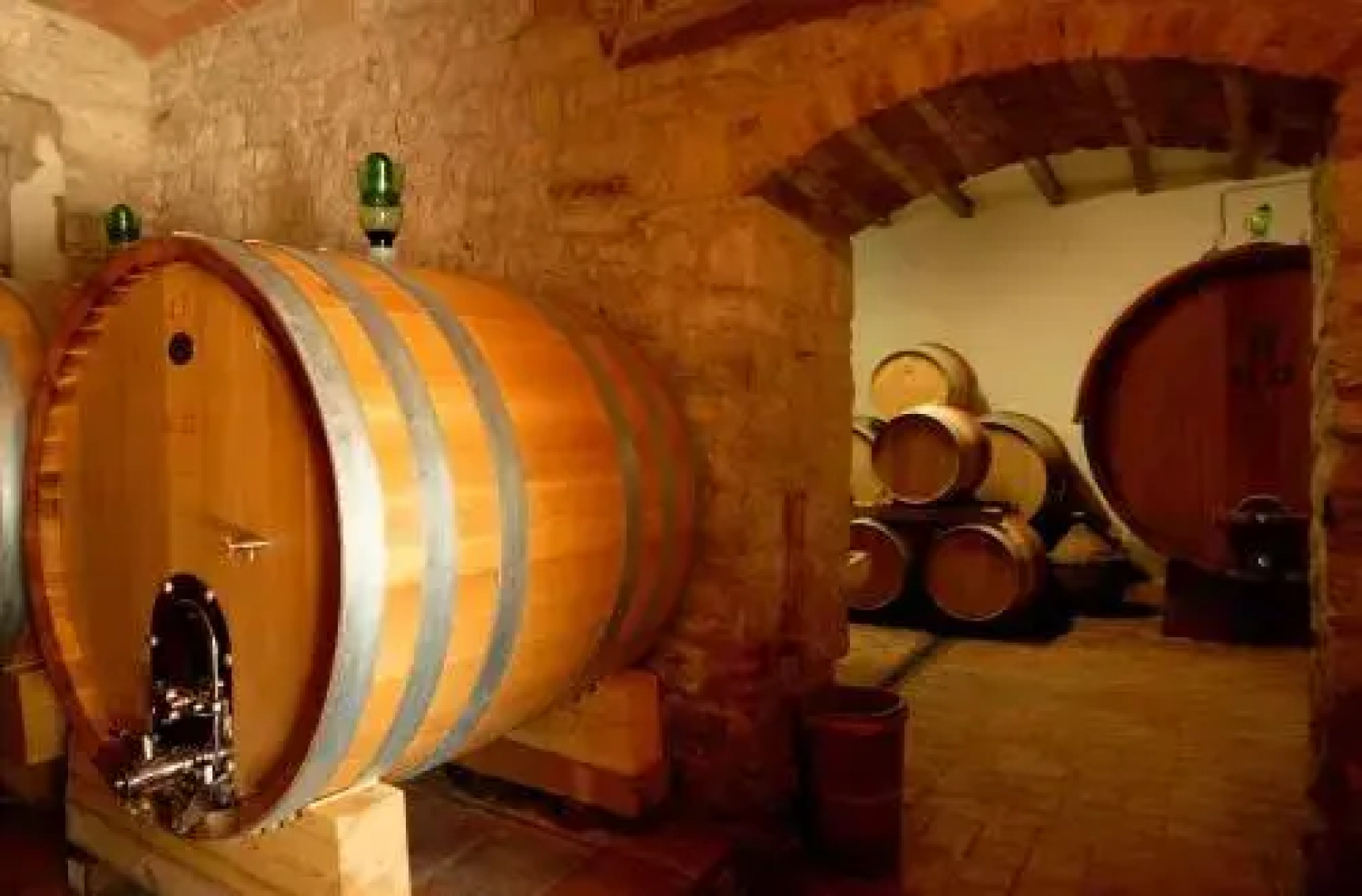 Agriturismo Buondonno