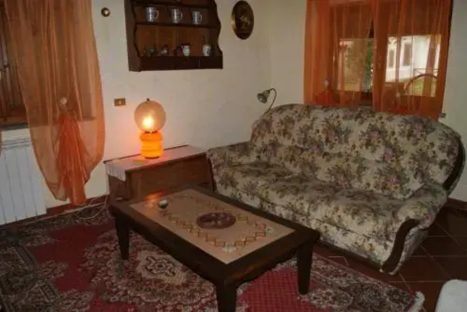 Il Giardino Di Maria