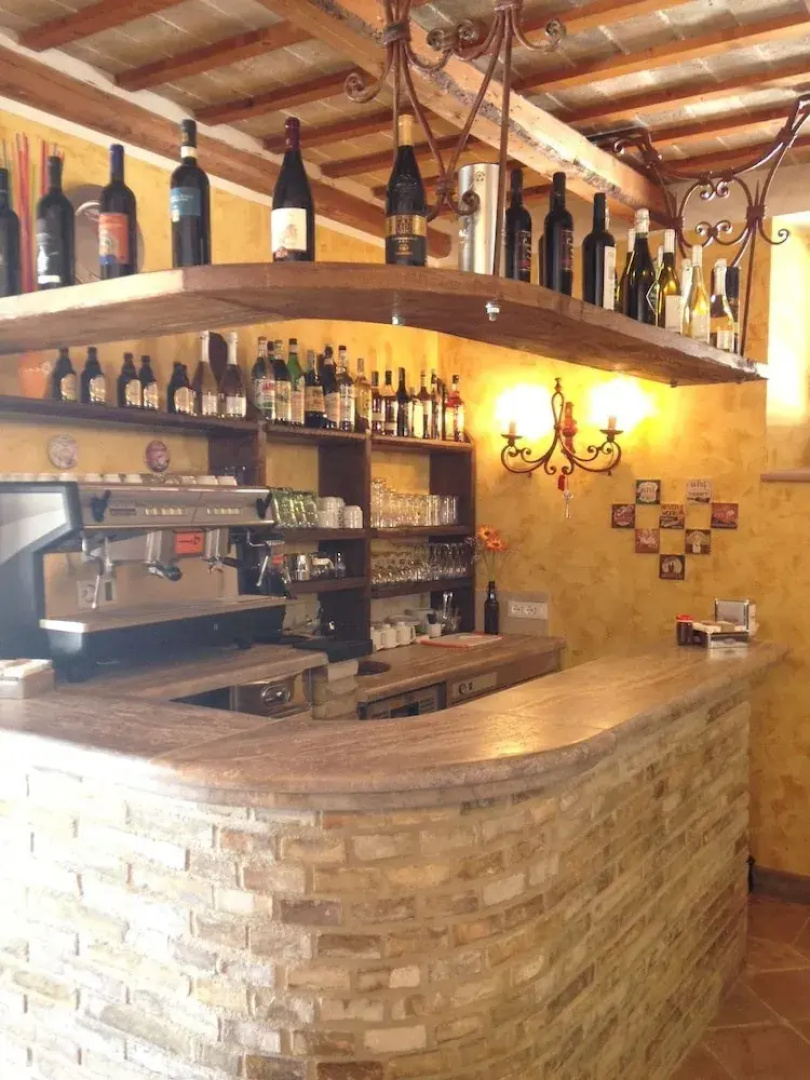 Agriturismo Rocca del Nera