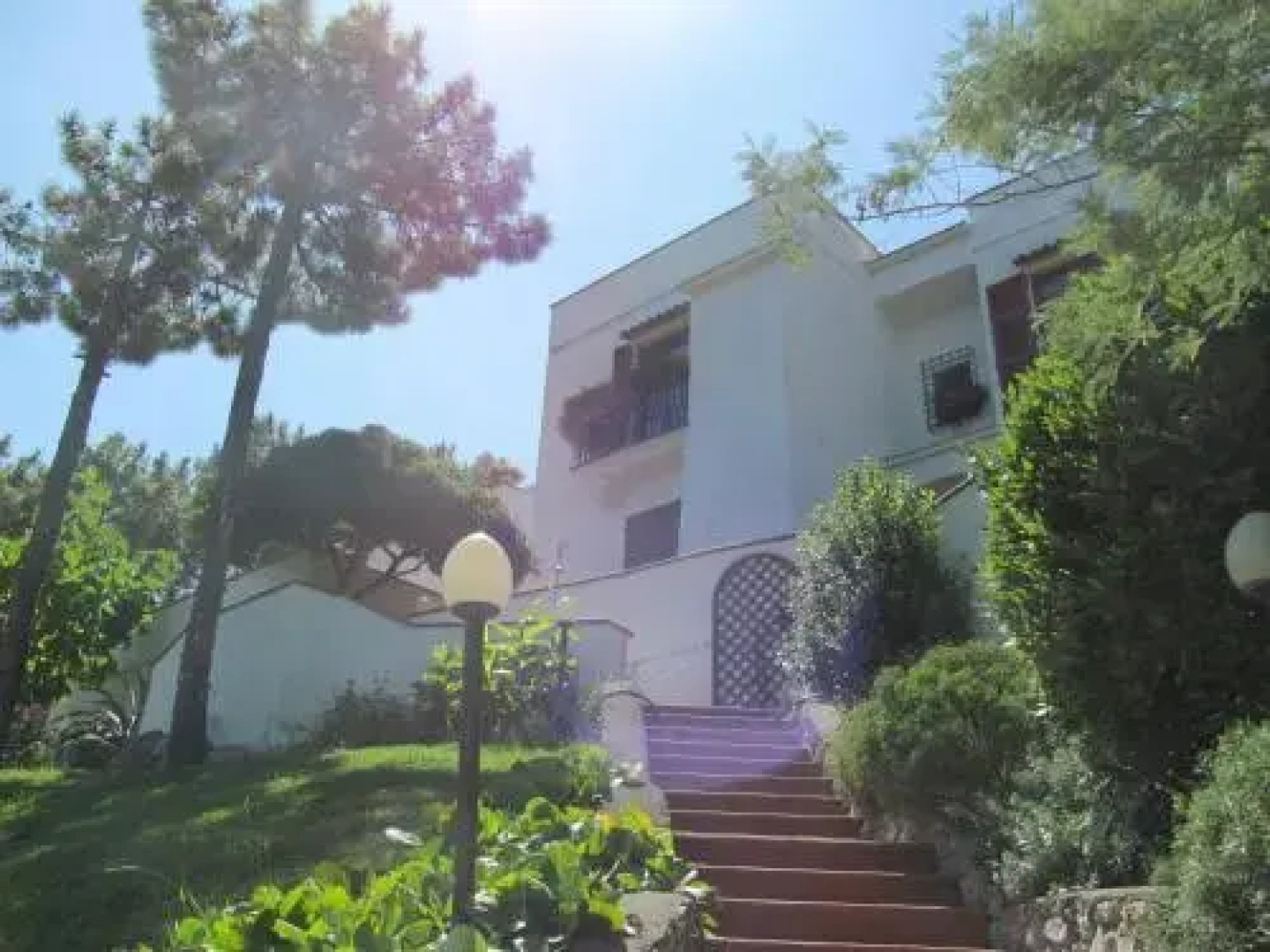 Noli Terraces