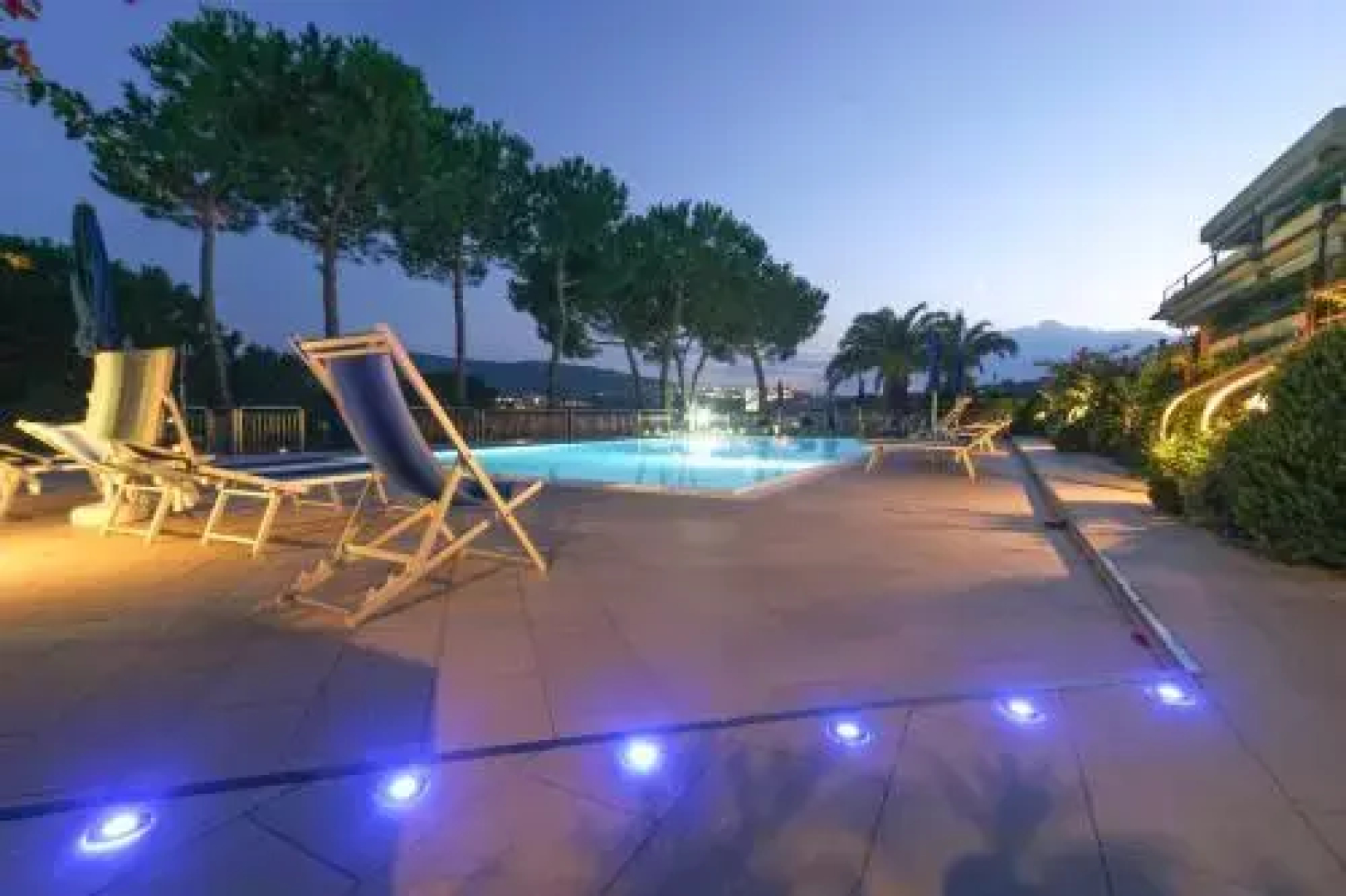 Residence Il Porto