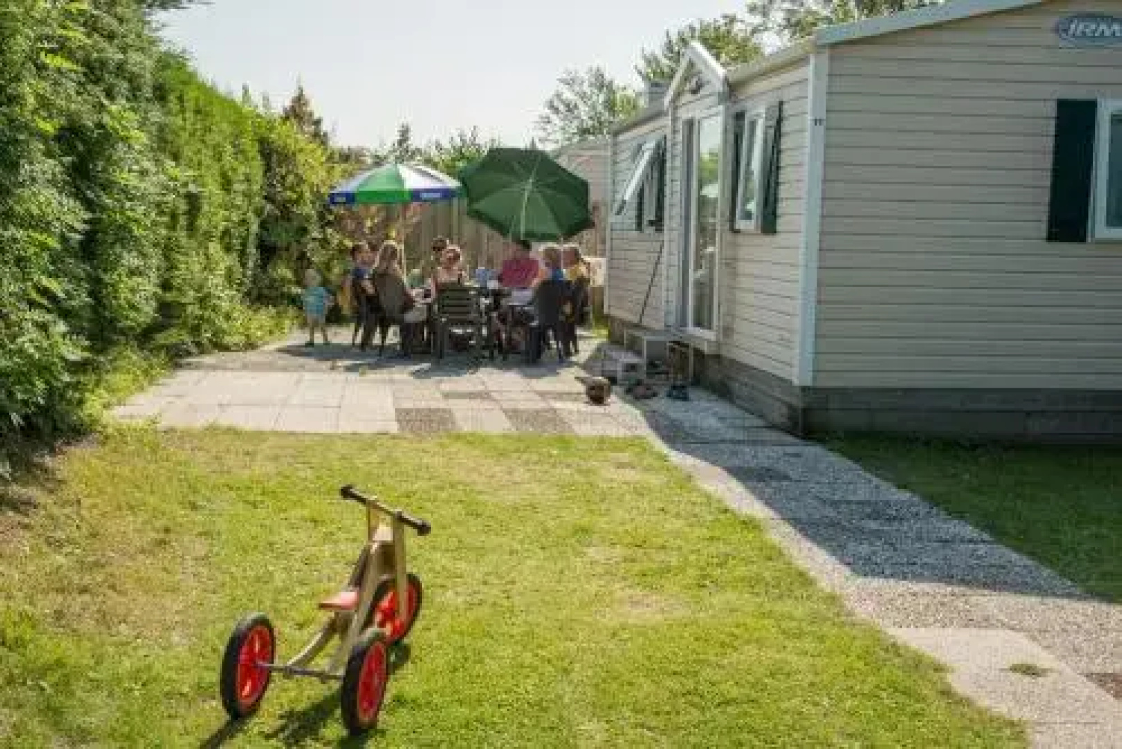 Vakantiepark Koningshof