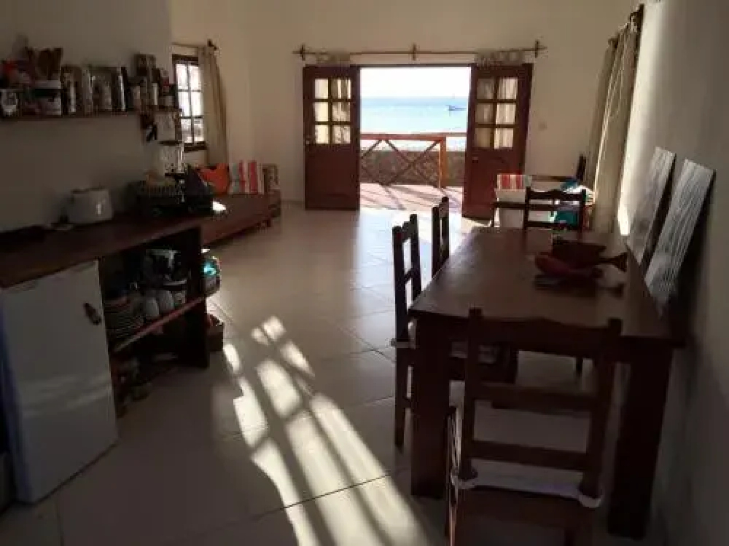 Beach Villa Tofinho