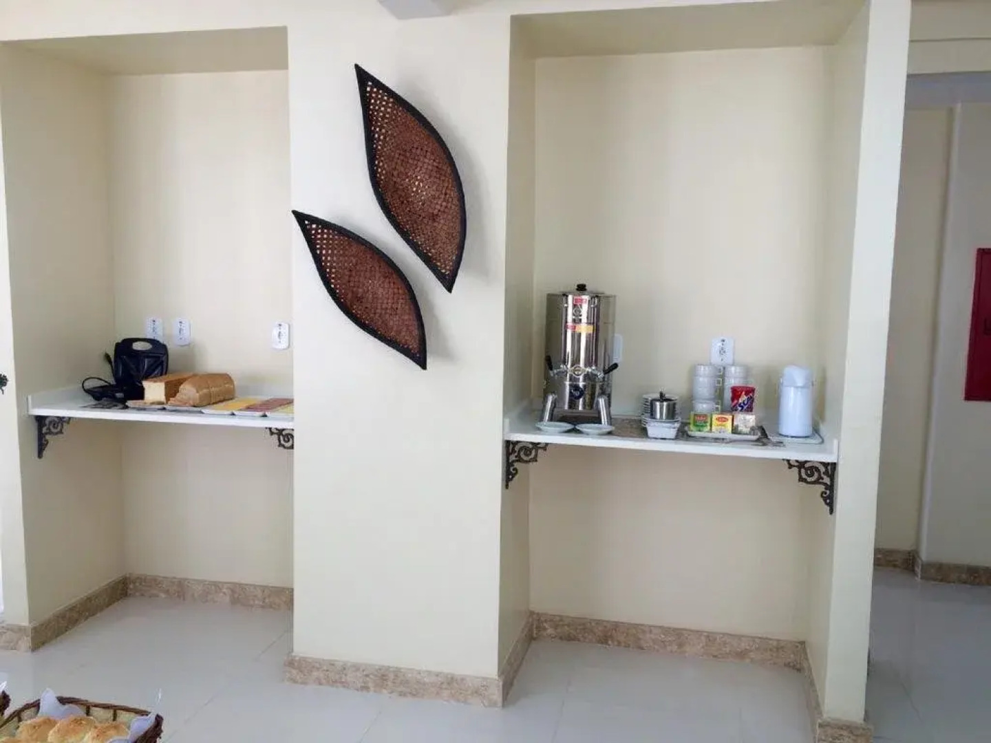 Aracaju Corais Hotel