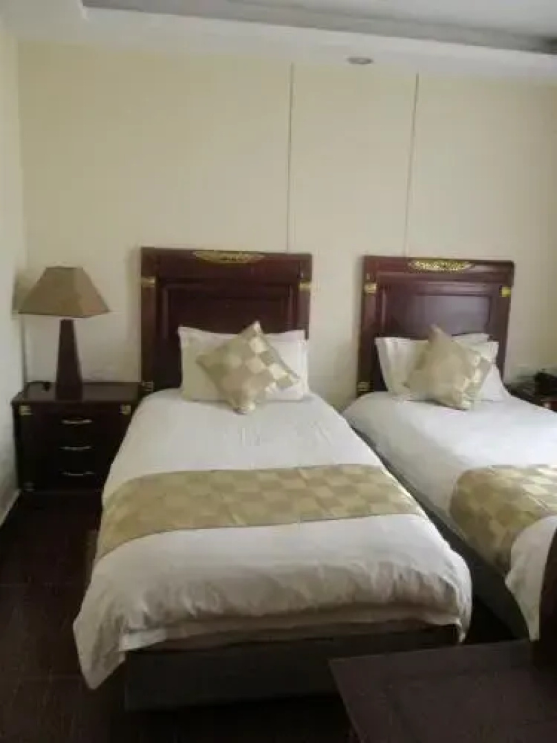 Sabean Internationl Hotel