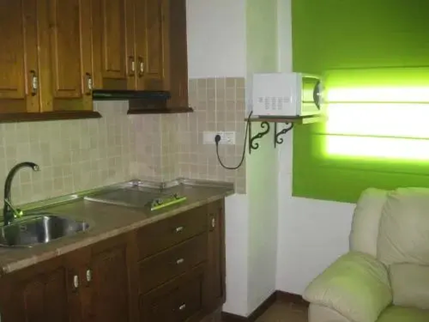 Casa Viola De Cazorla