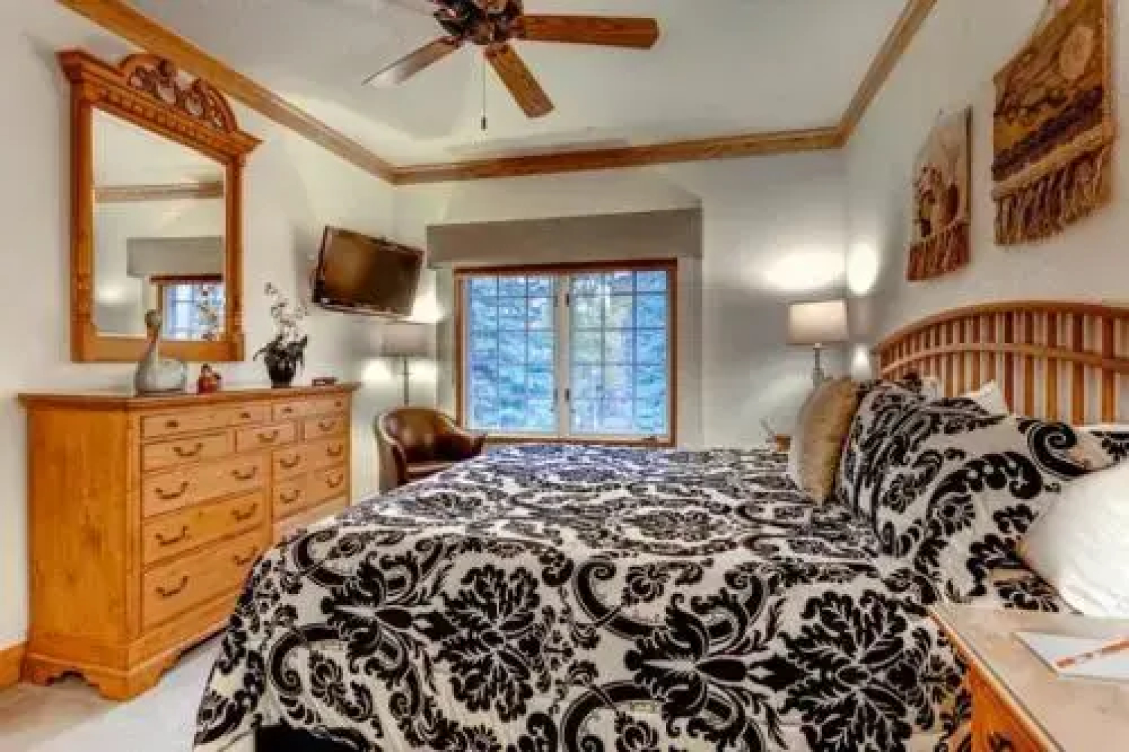 Beaver Creek Charter 1 Bed