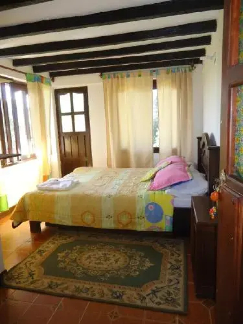 Hotel Pachamama