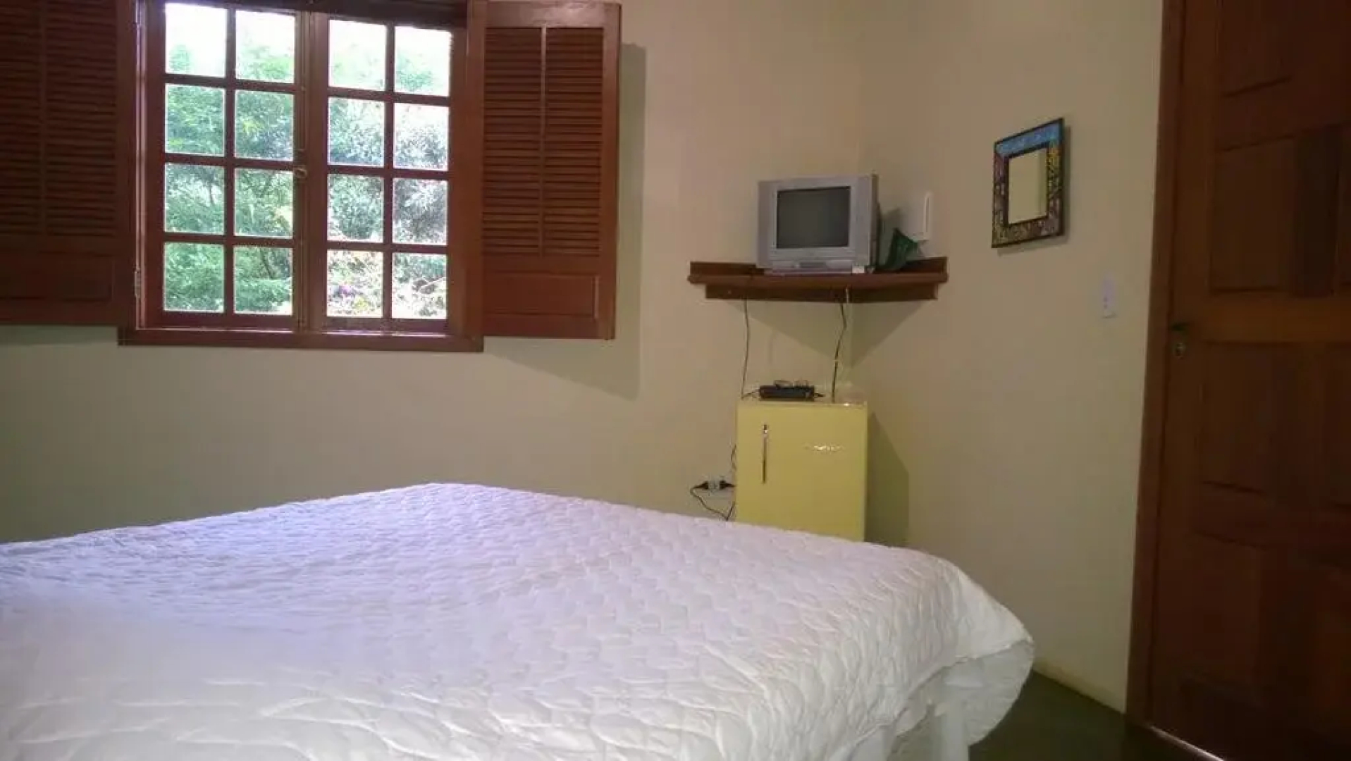 Pousada Terra Mineira