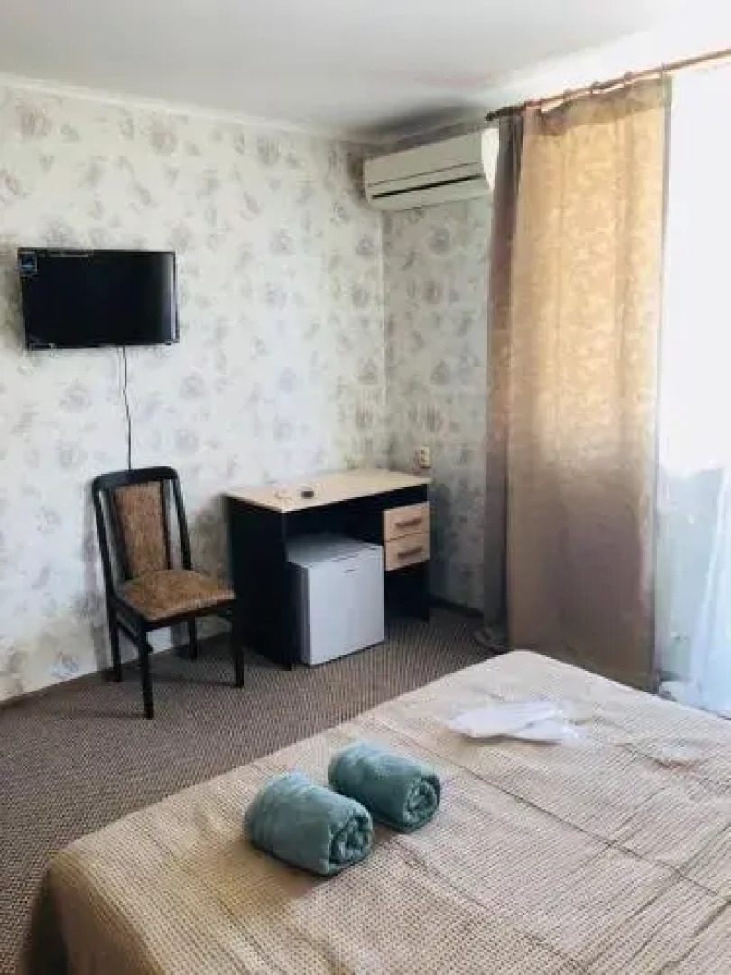 Adrada Palace Guest House