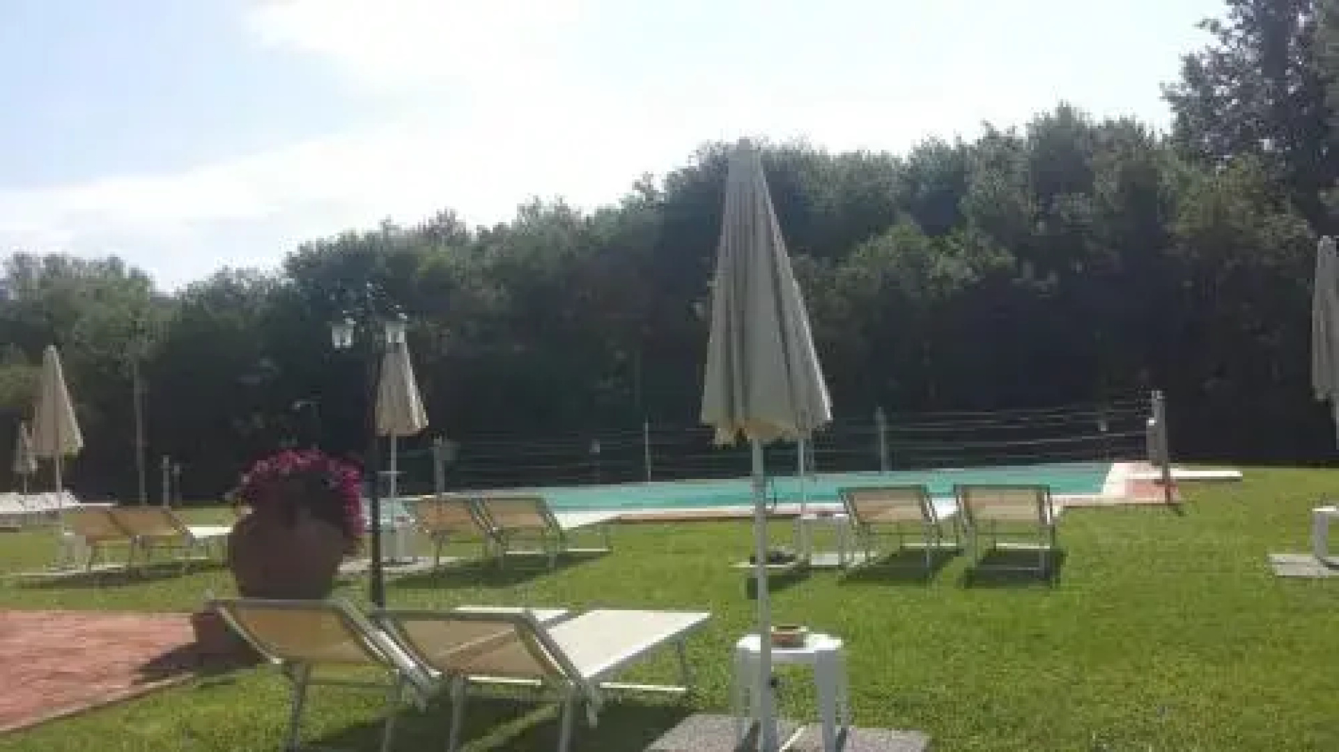 Agriturismo Sibolla