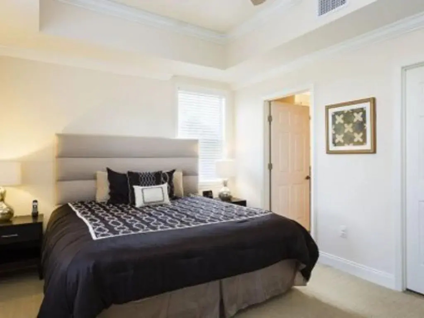 Contemporary Condo