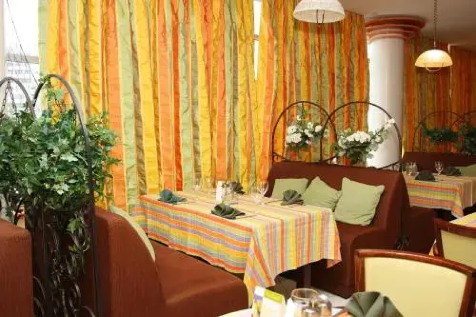 Slavinasport Hotel
