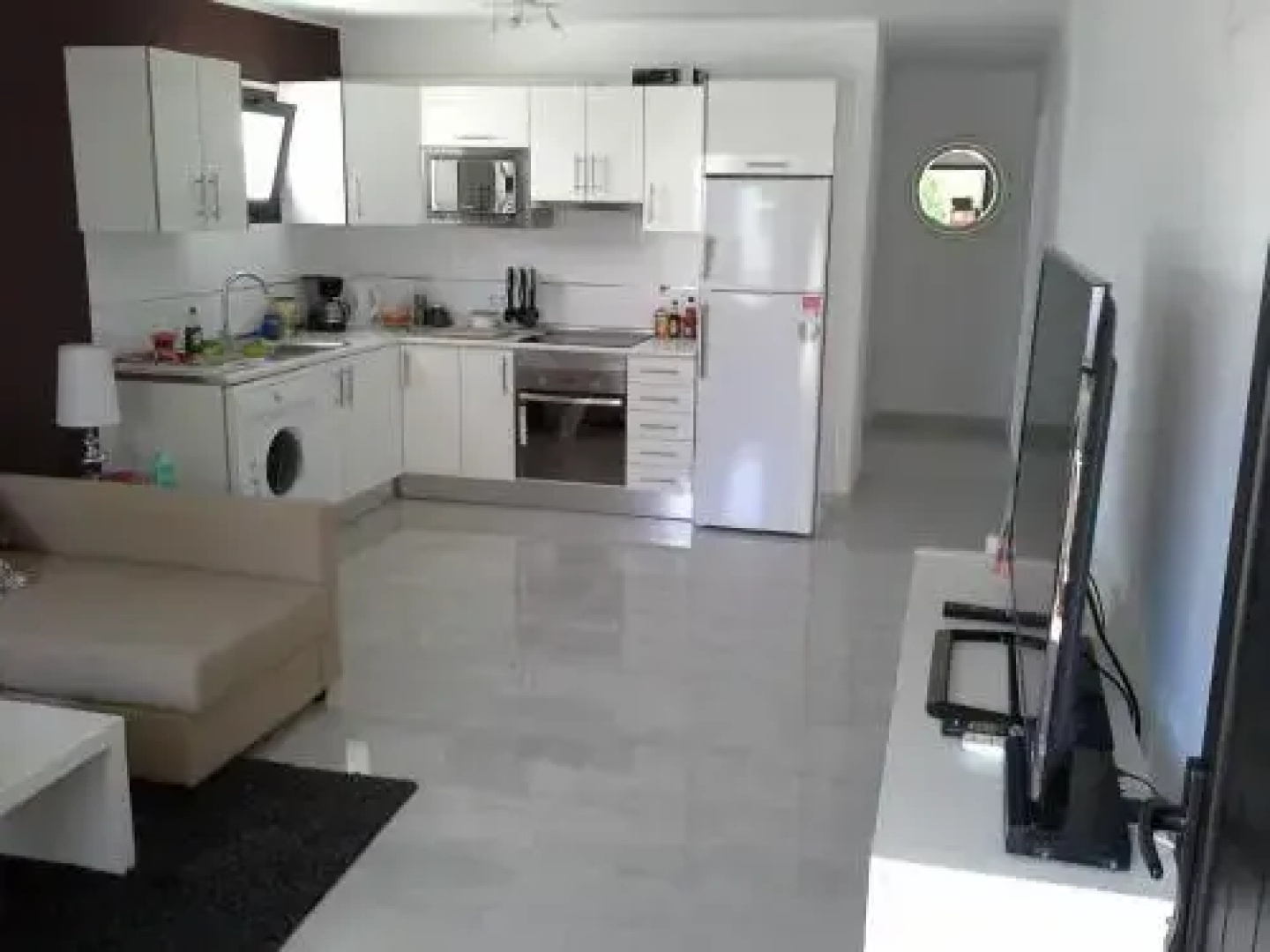 Chafari apartment B5 A1