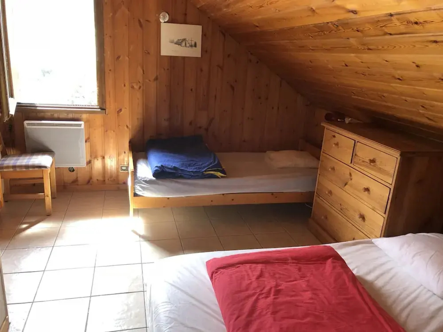 Chalets La Caillaude