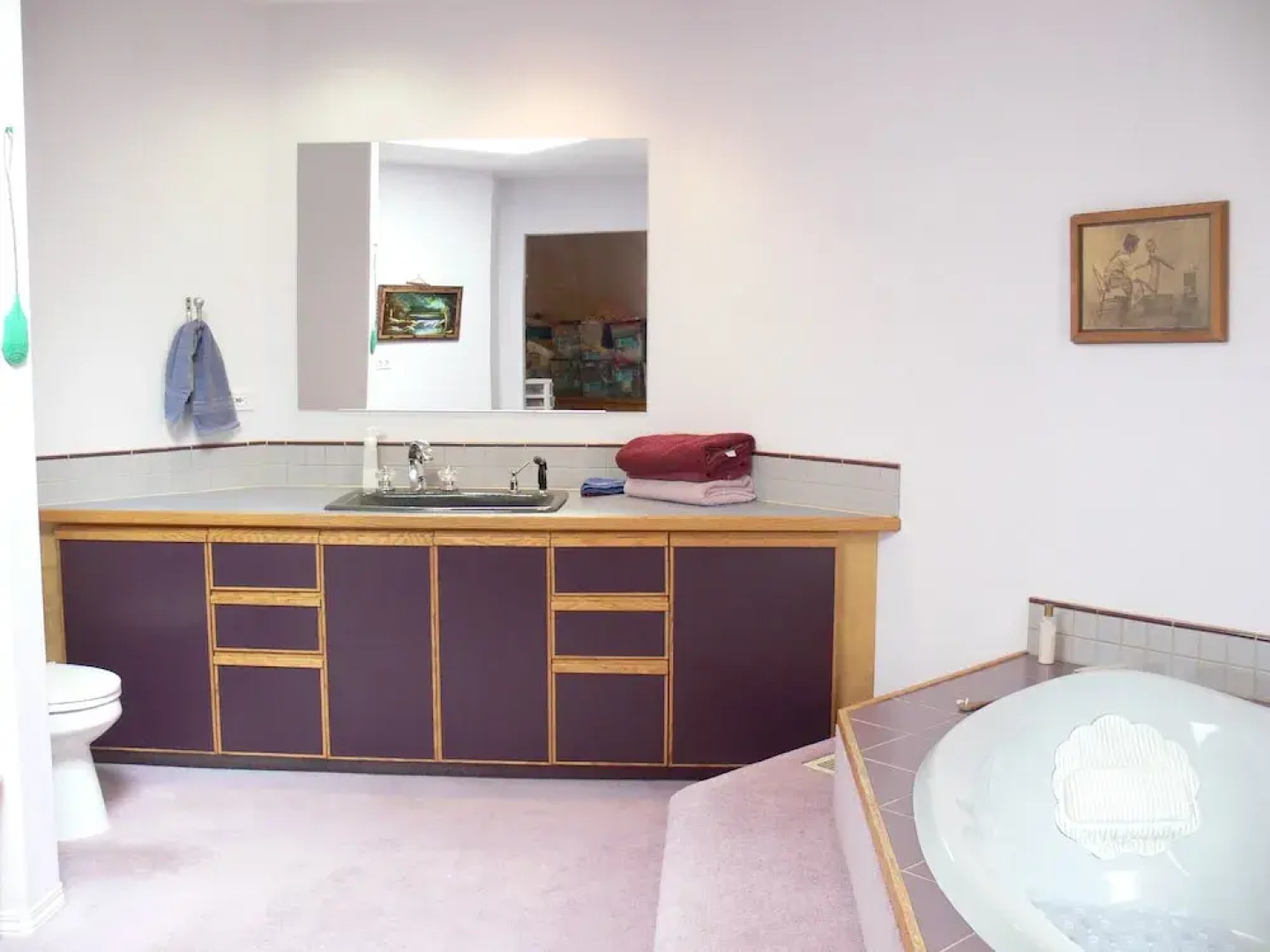 Mountainview Bed & Breakfast