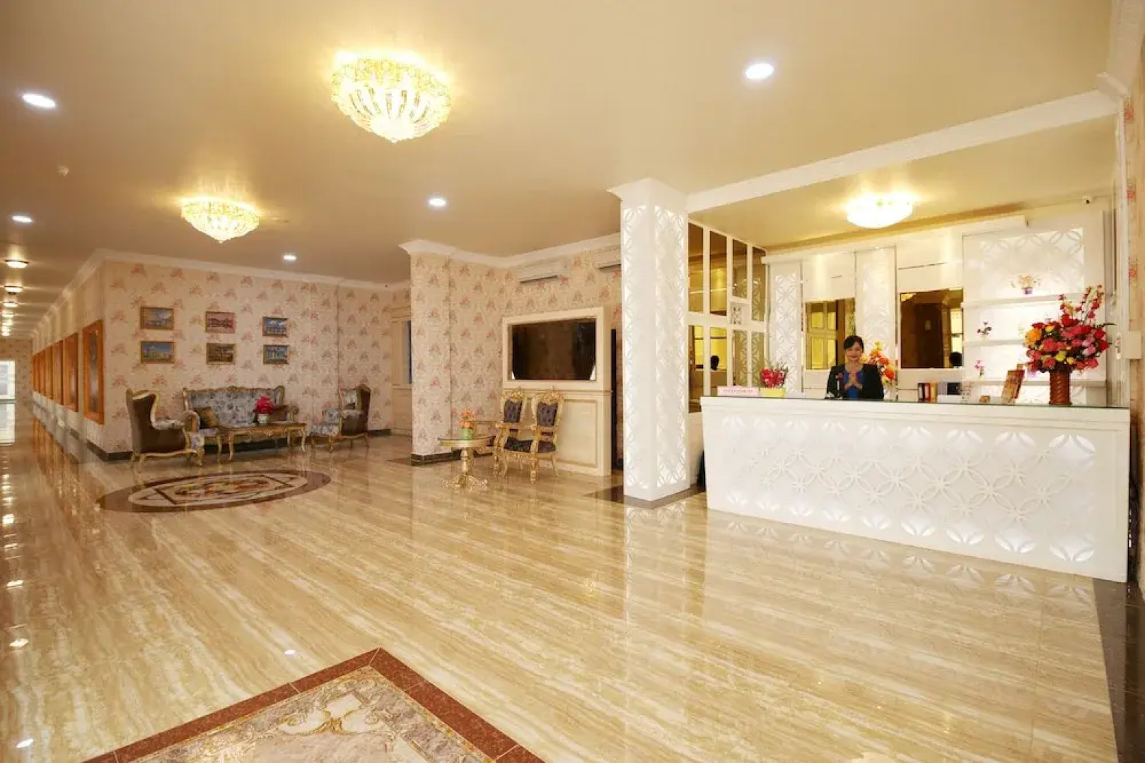 Airy Mandai Poros Makassar Maros KM 22