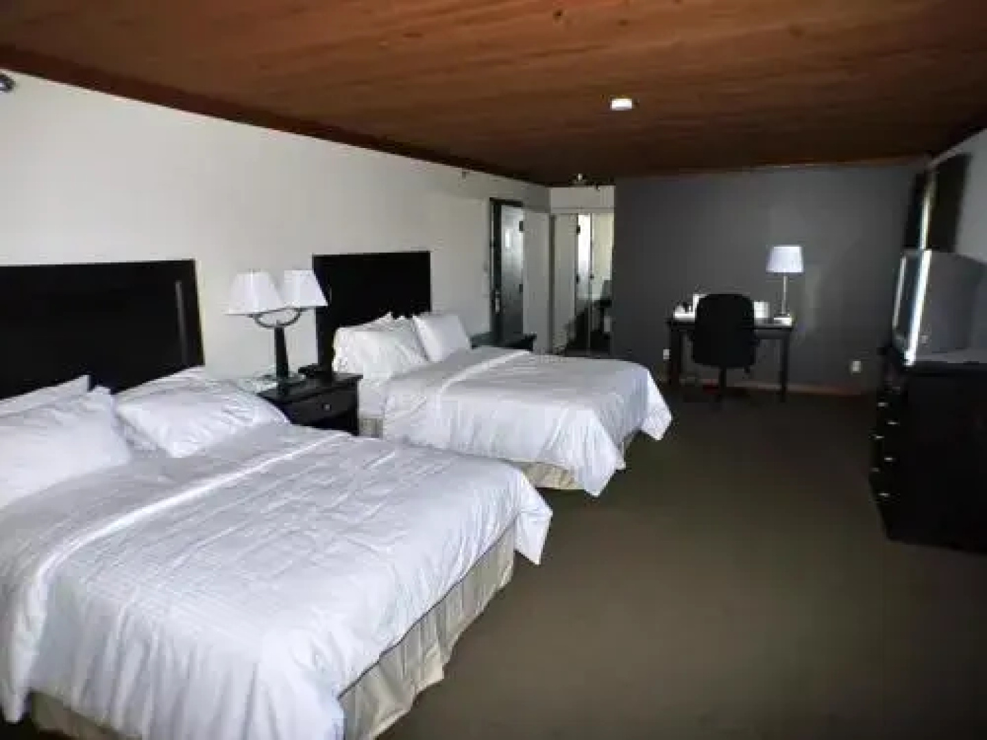 Riverview Lodge