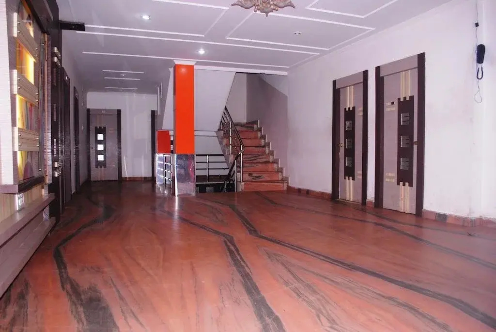 Hotel Padma