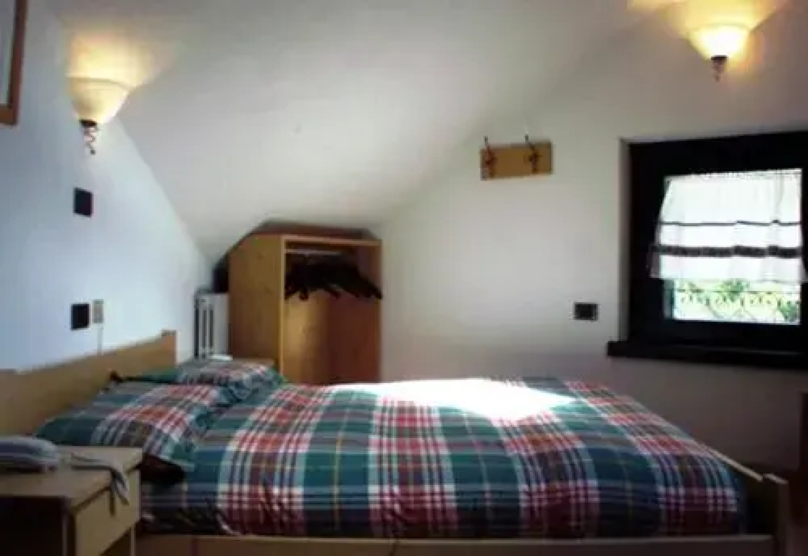 Chalet Villa Valania