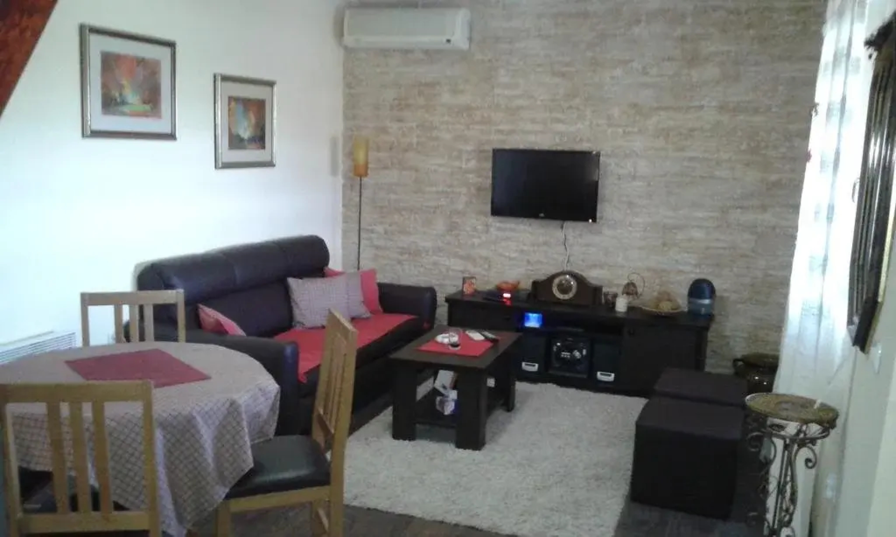 Holiday Home Di More